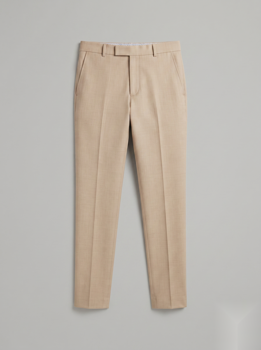 Ankle Fit - Formals