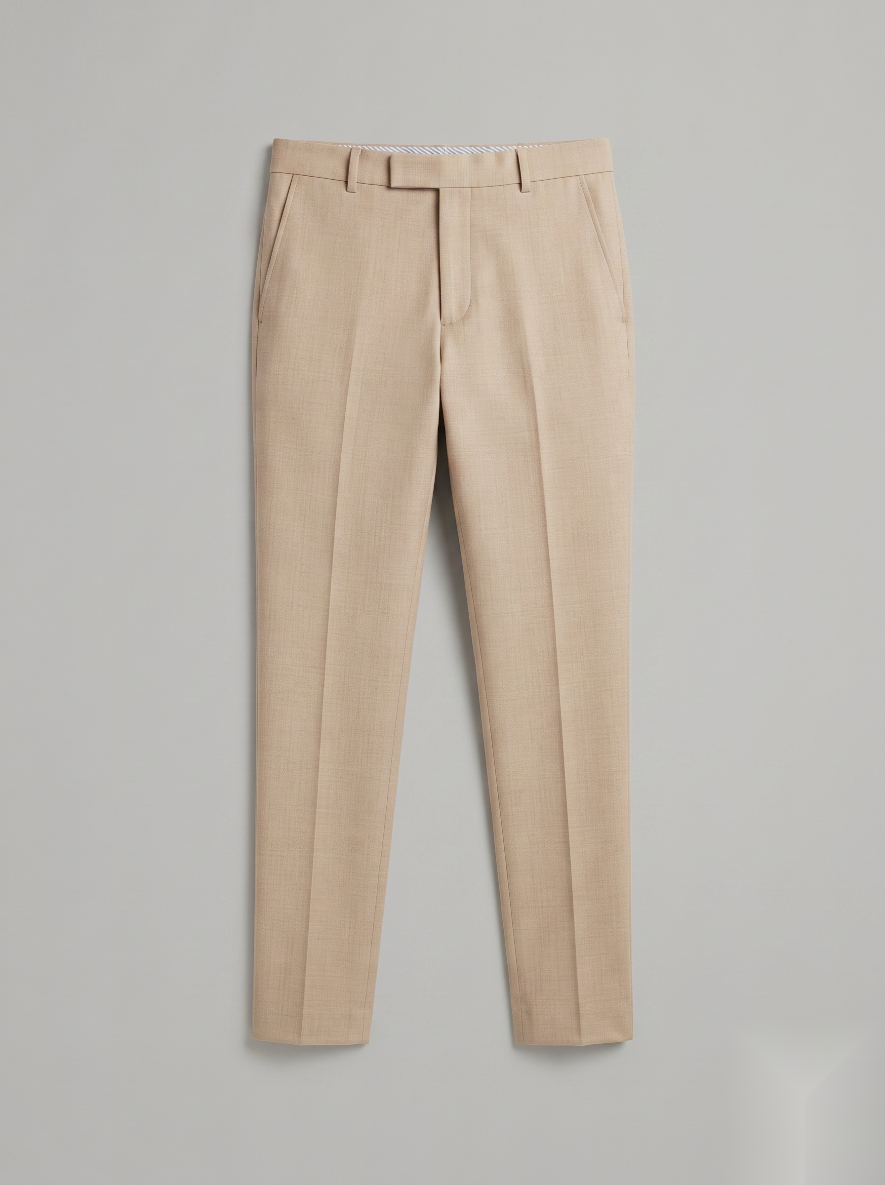 Ankle Fit - Formals