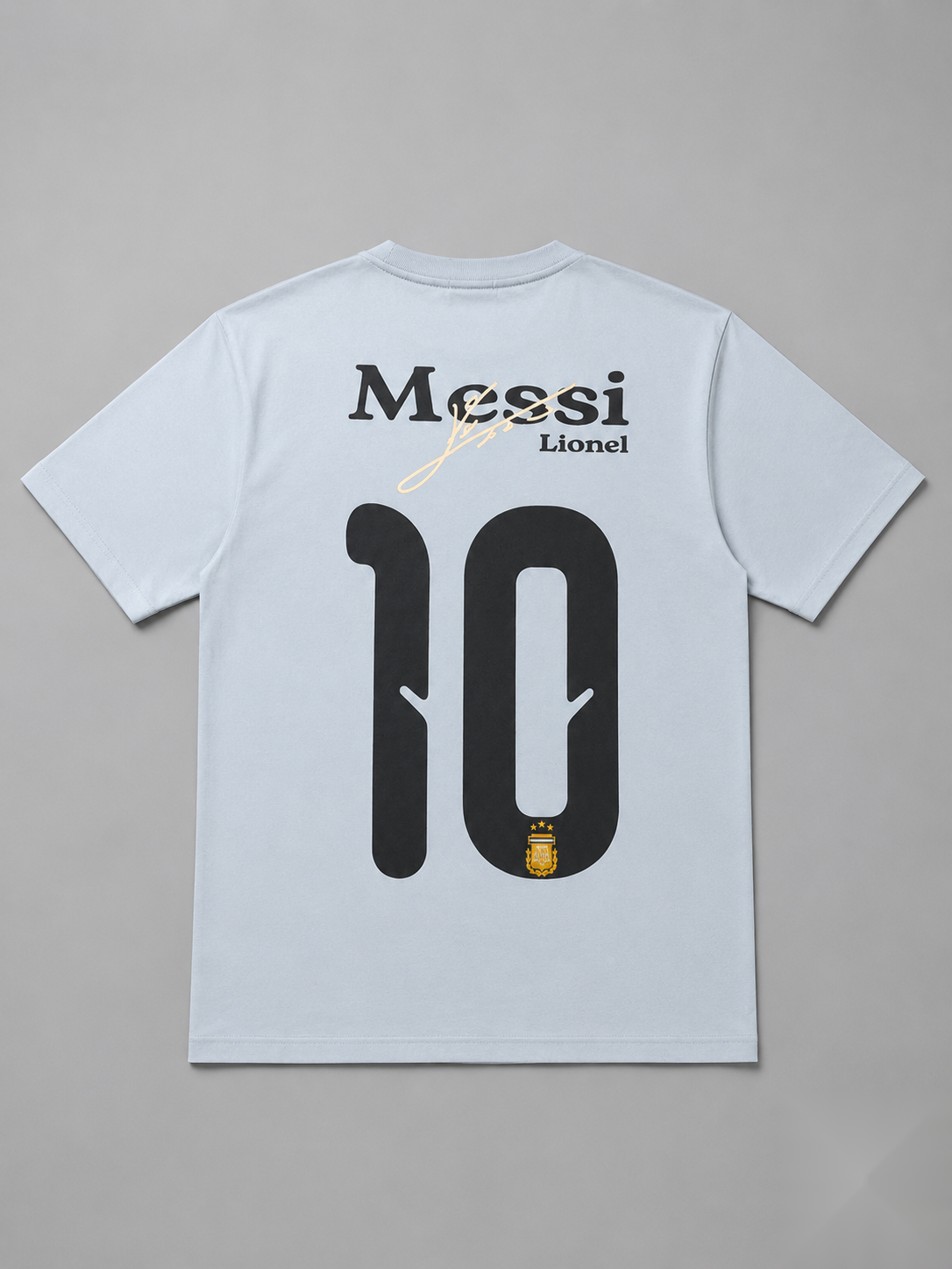 FB Backprinted Tees