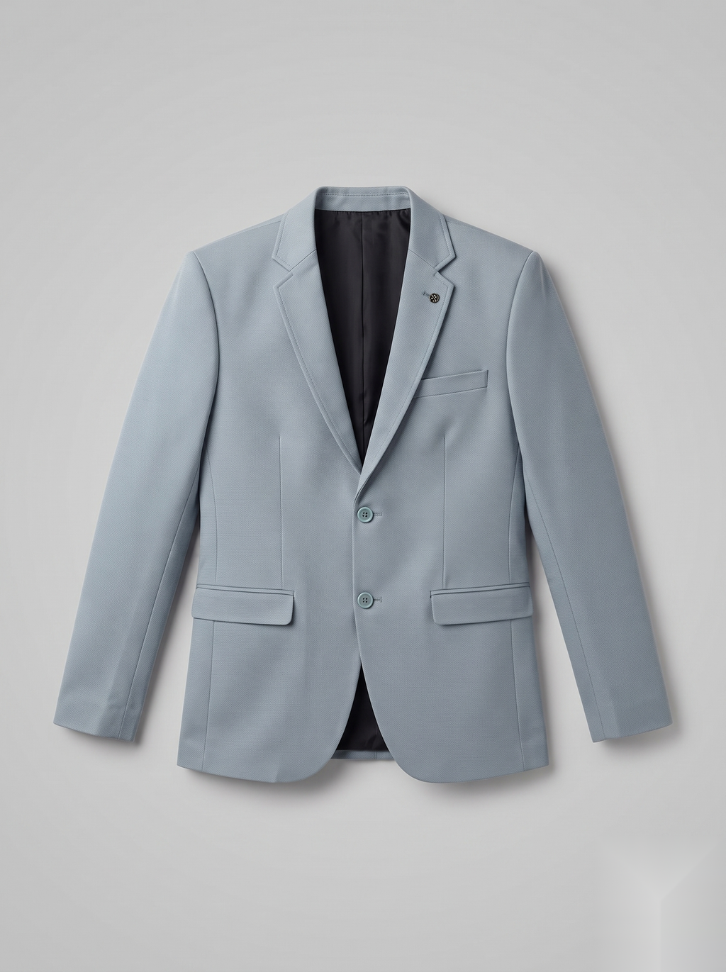 Sky Blue Blazer
