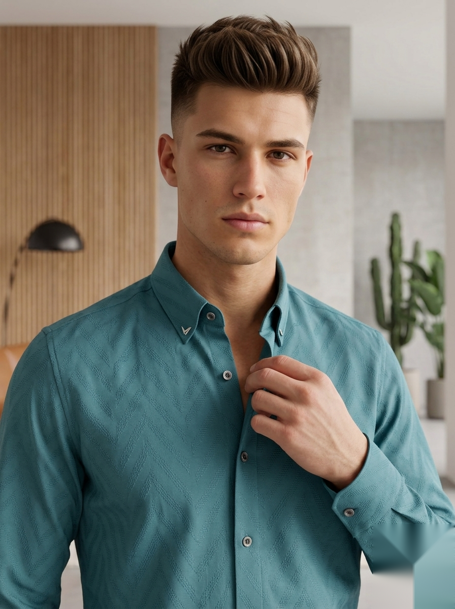 Party Wear-Celebration Shirts