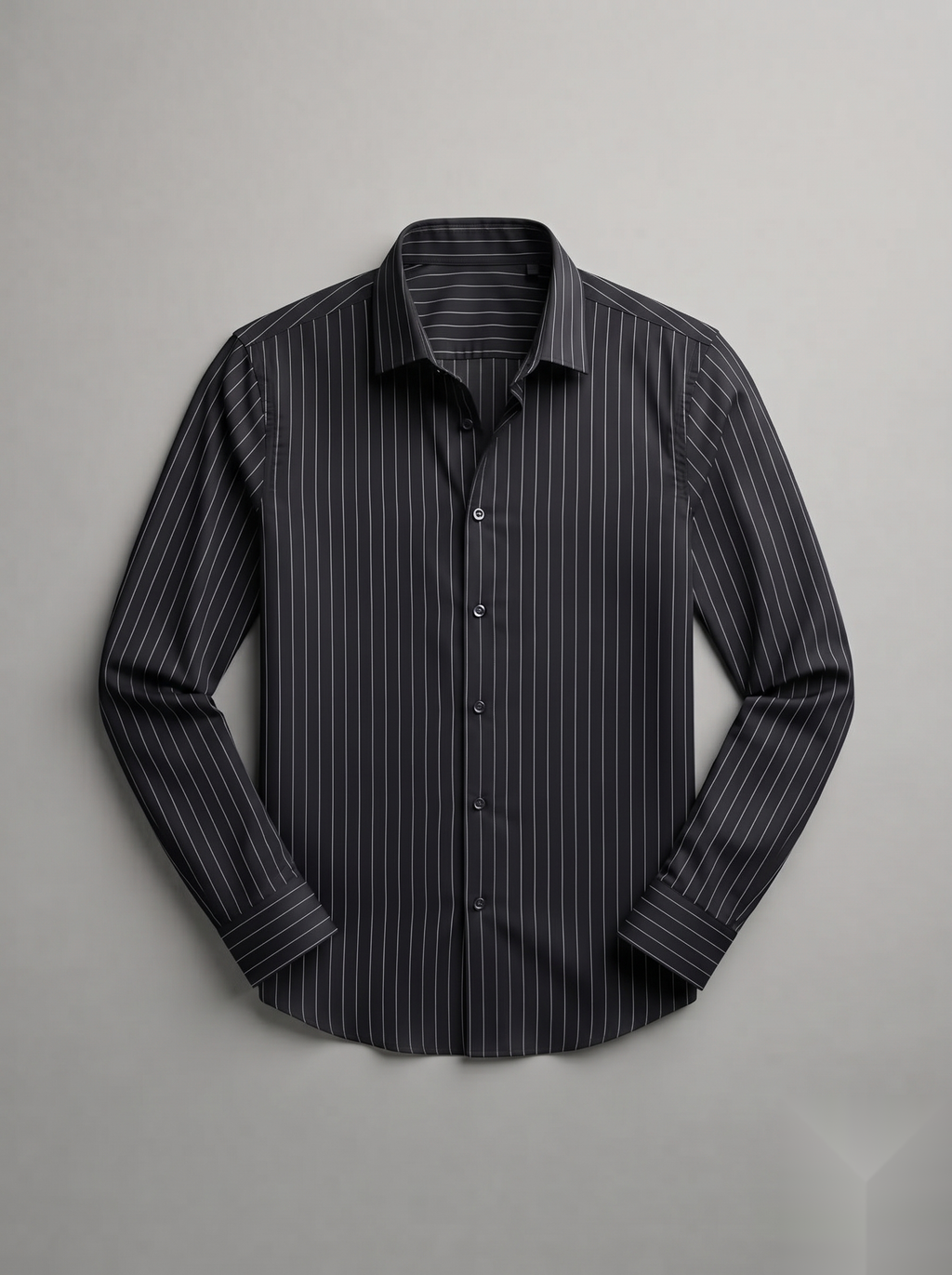 Premium Pinstripe Shirts
