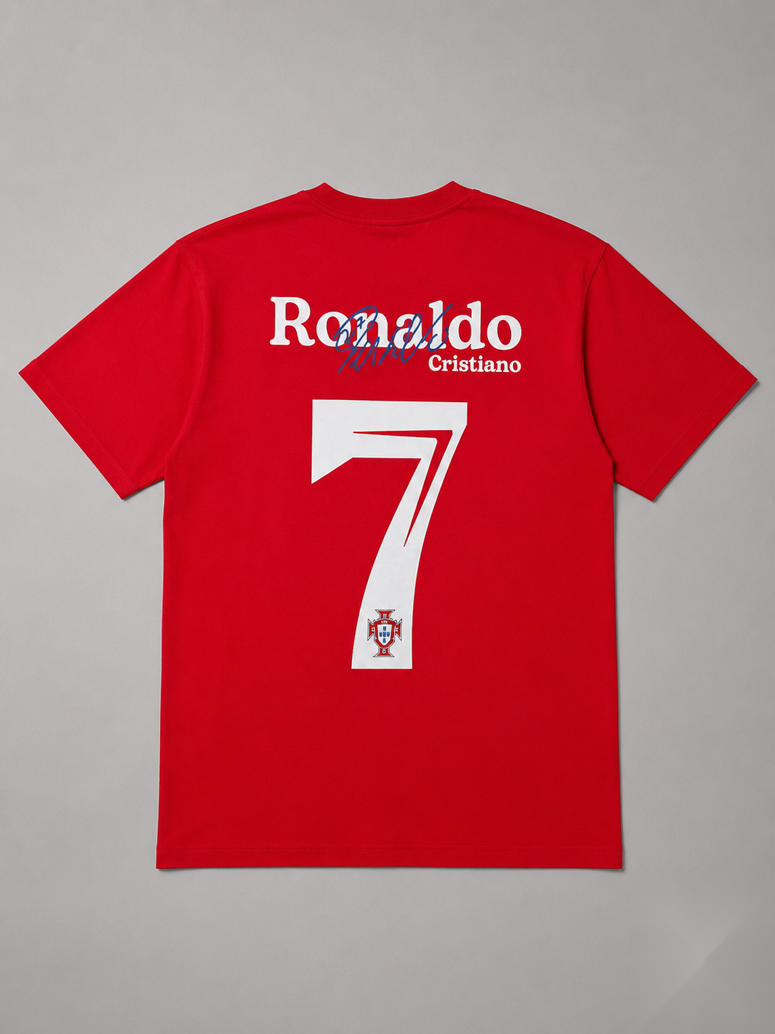 FB Backprinted Tees