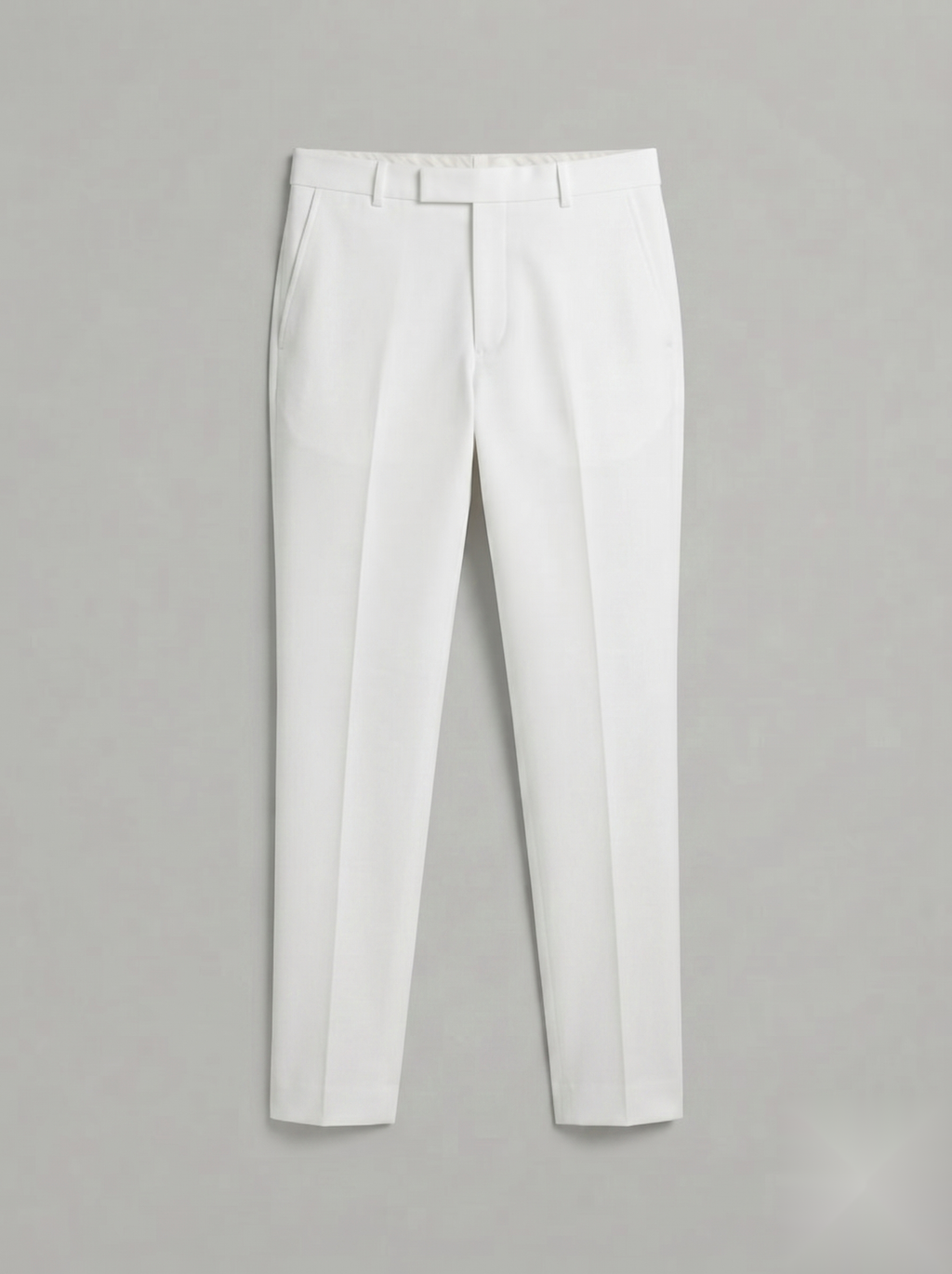 Ankle Fit - Formals