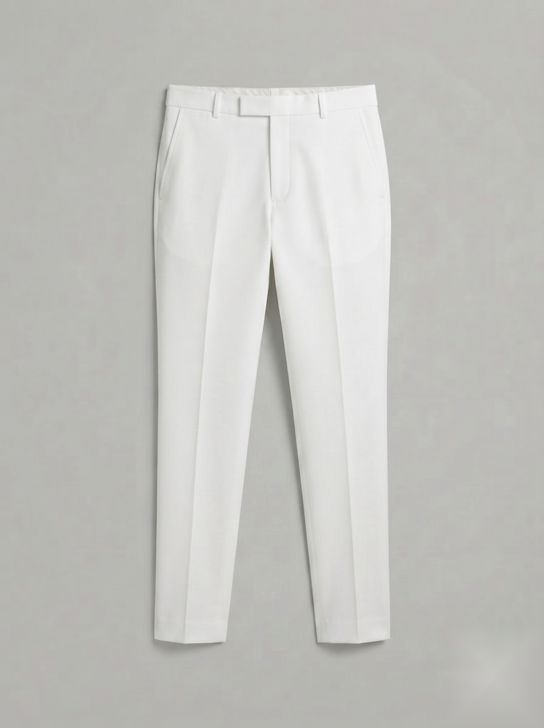 Ankle Fit - Formals