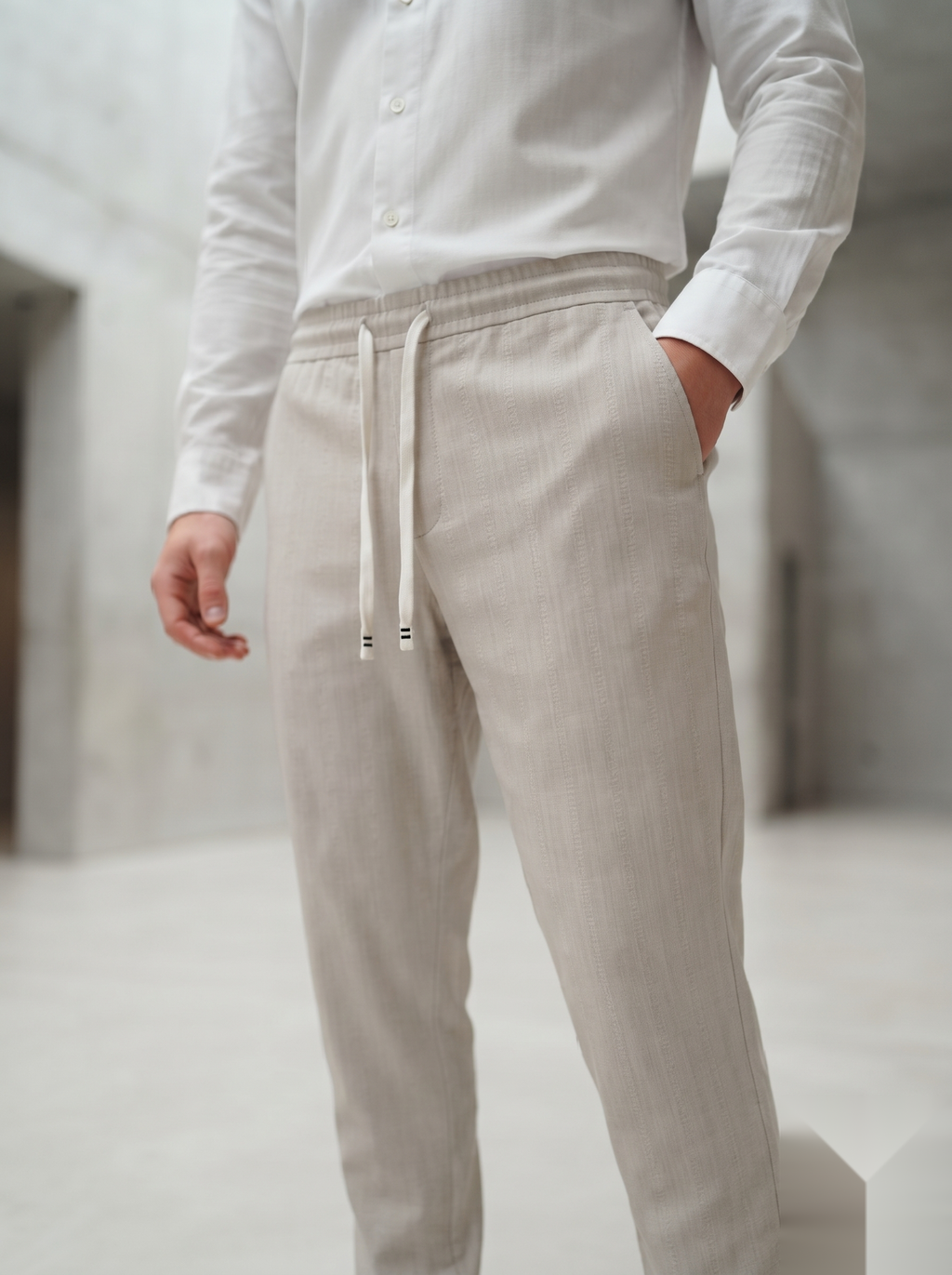 Snipes Co-ord set - Sandal