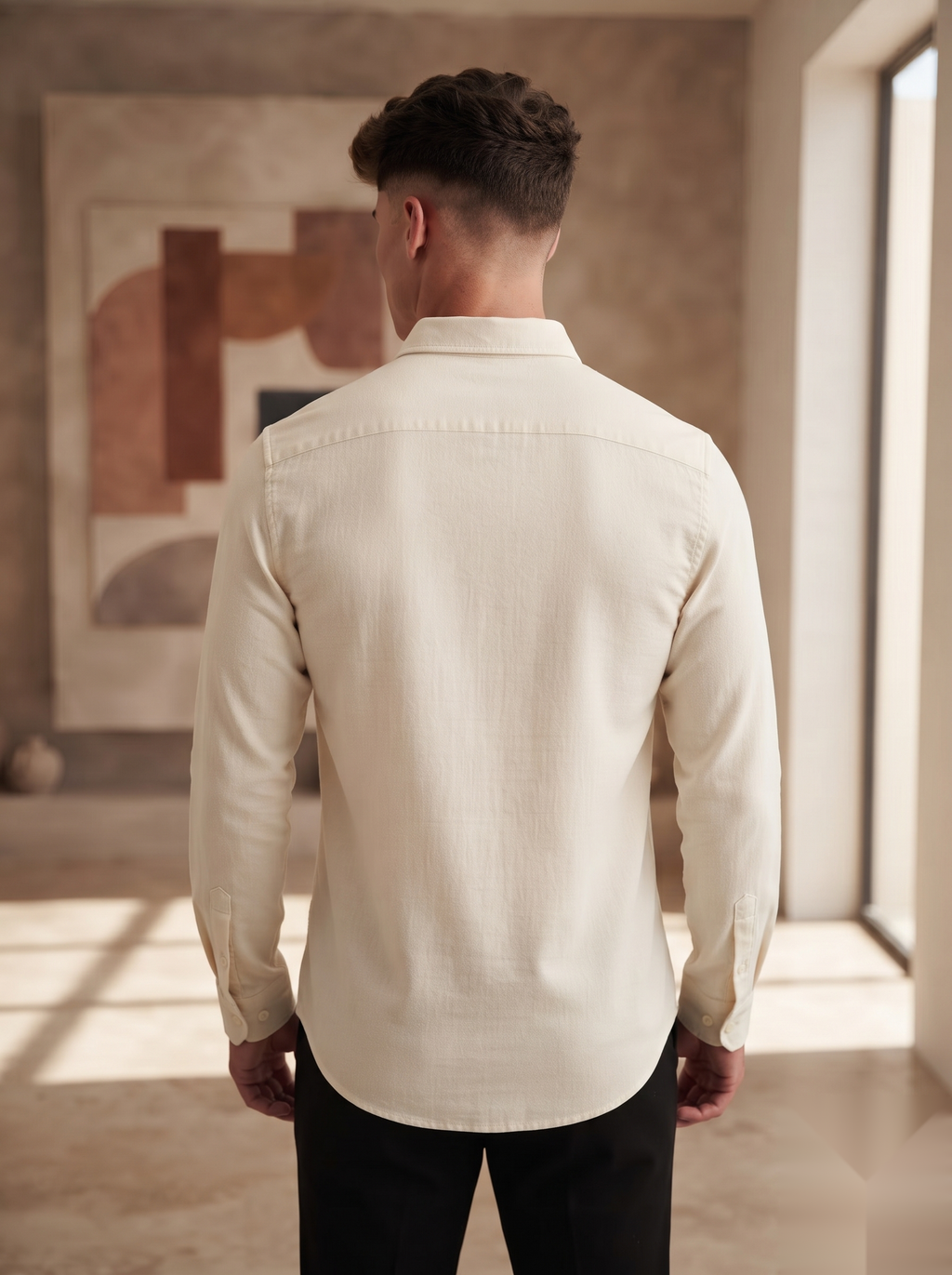 Premium Linen Shirts