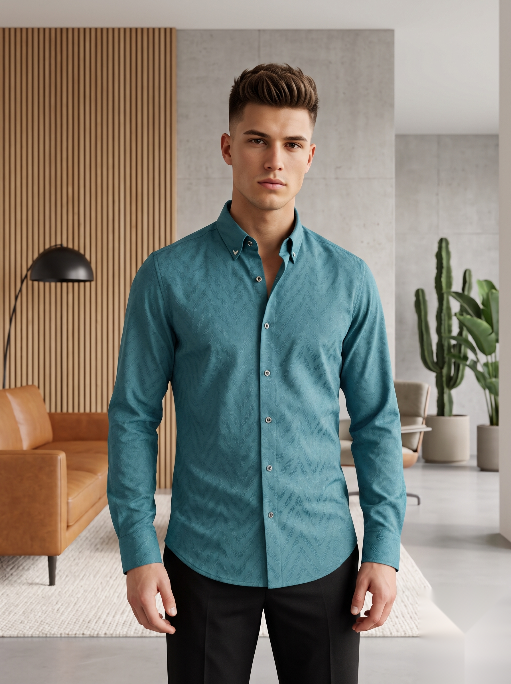 Party Wear-Celebration Shirts