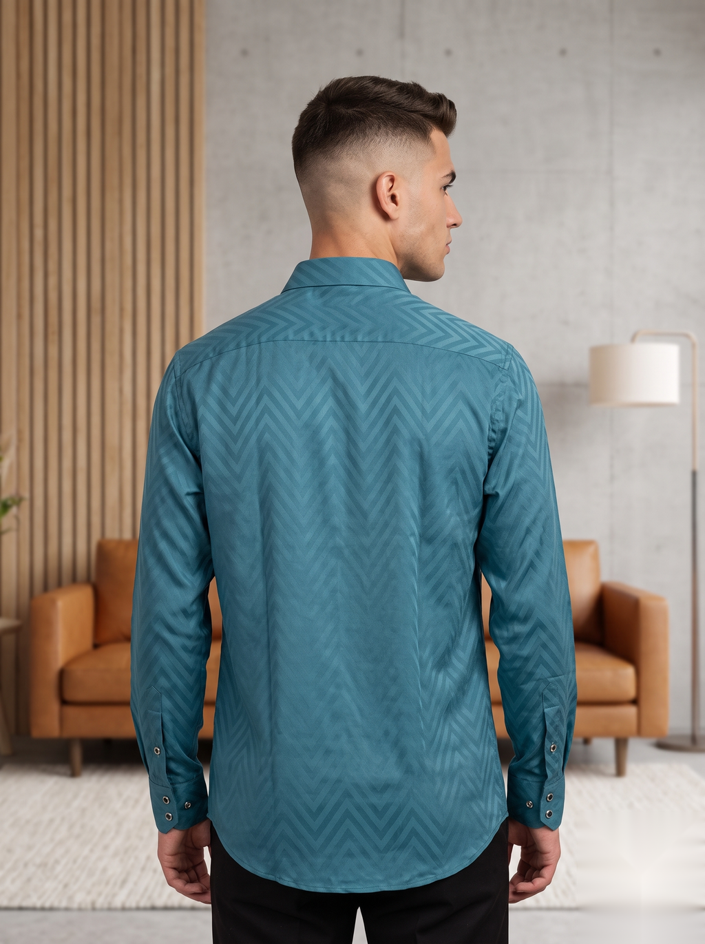 Party Wear-Celebration Shirts