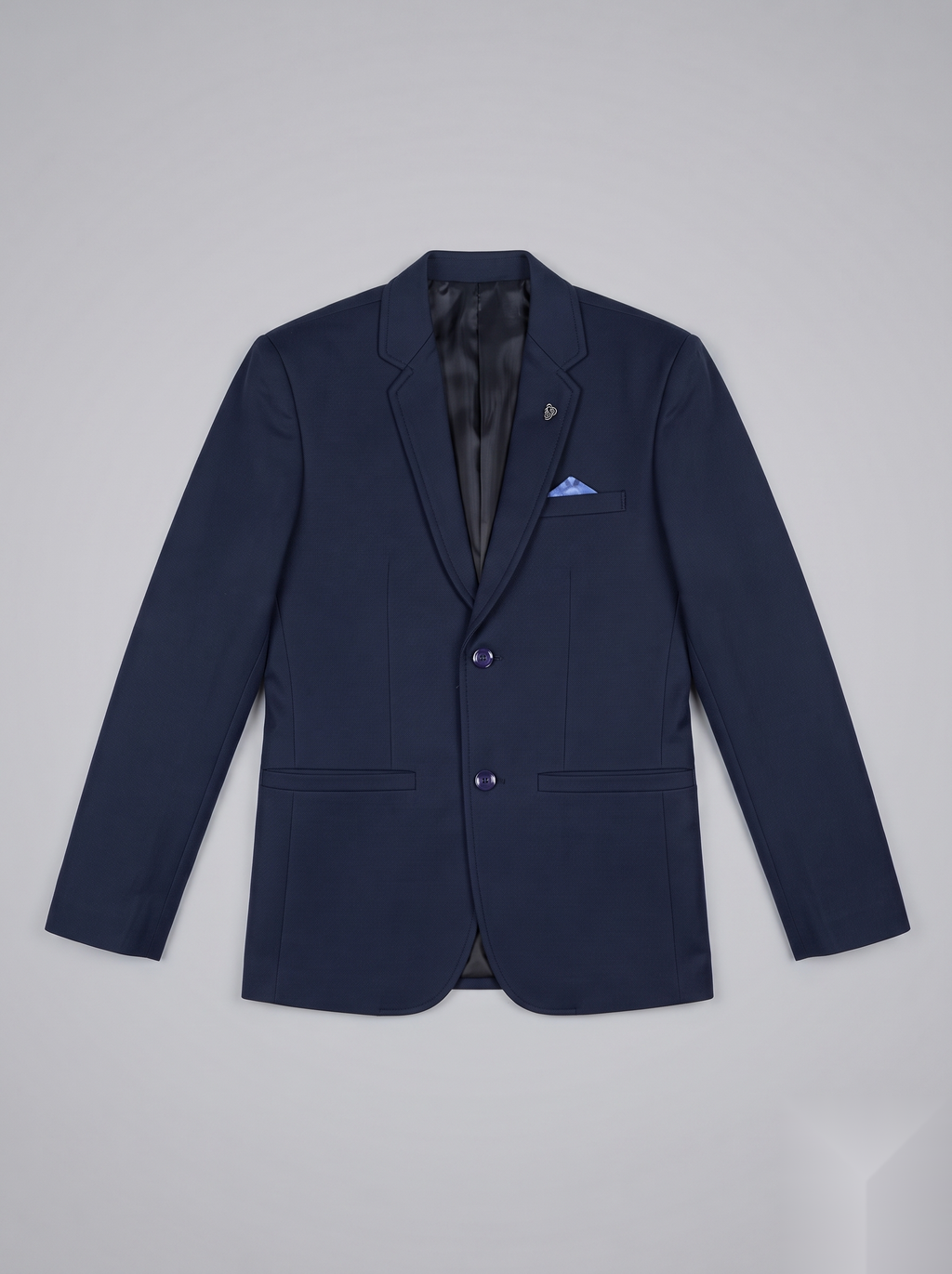 Navy Blue Blazer