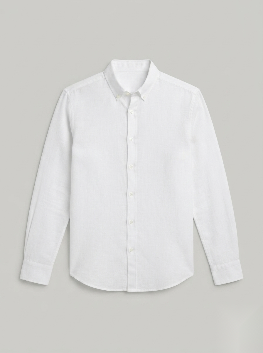 Premium Linen Shirts