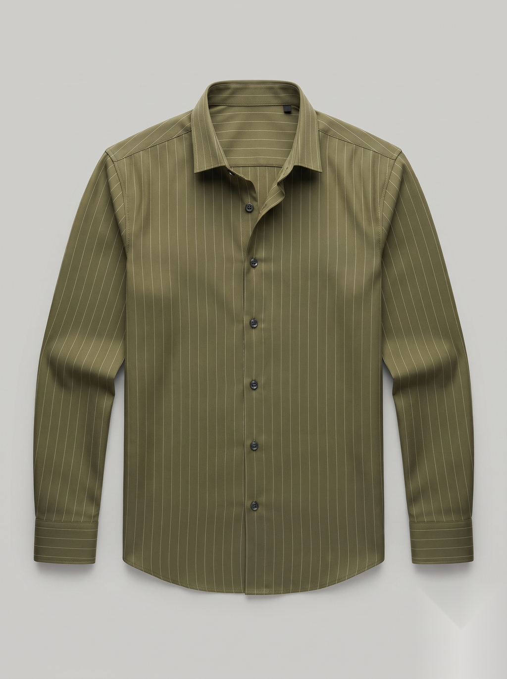 Premium Pinstripe Shirts