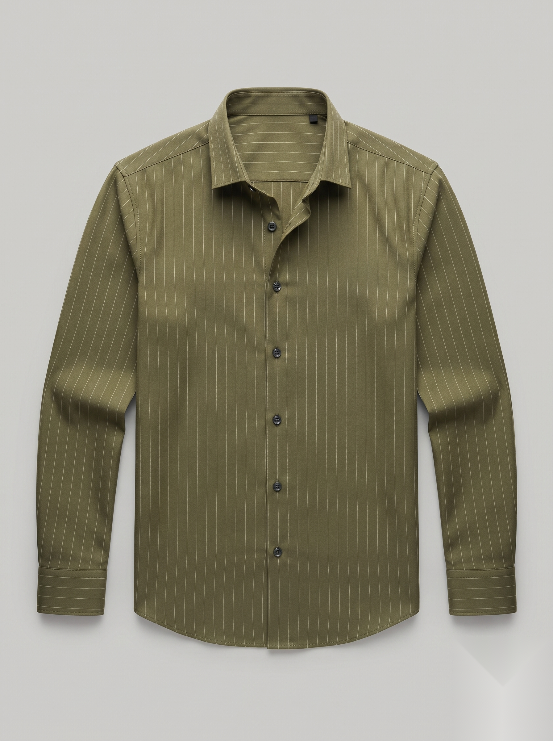 Premium Pinstripe Shirts
