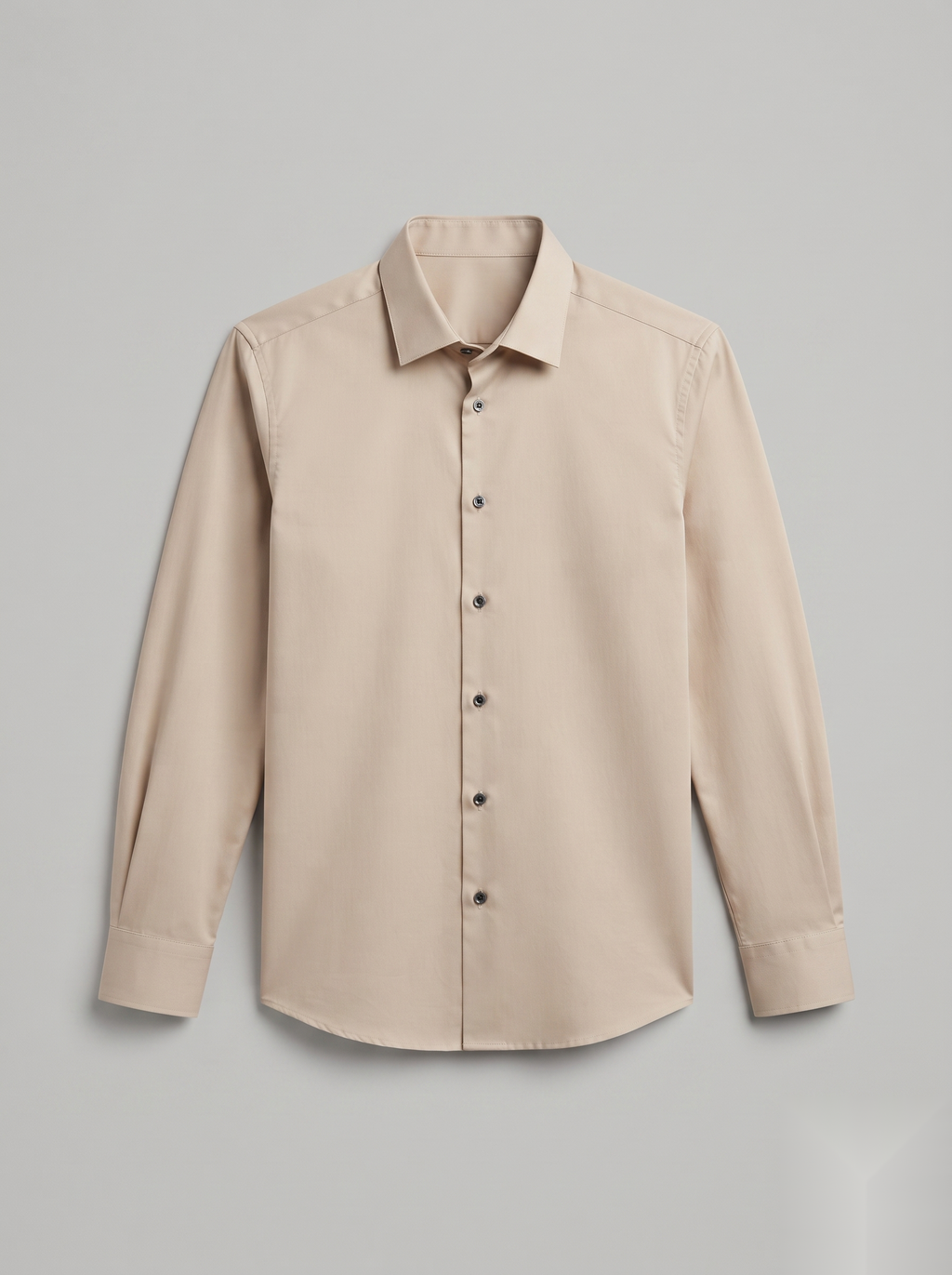 Liquid Fabric Shirts