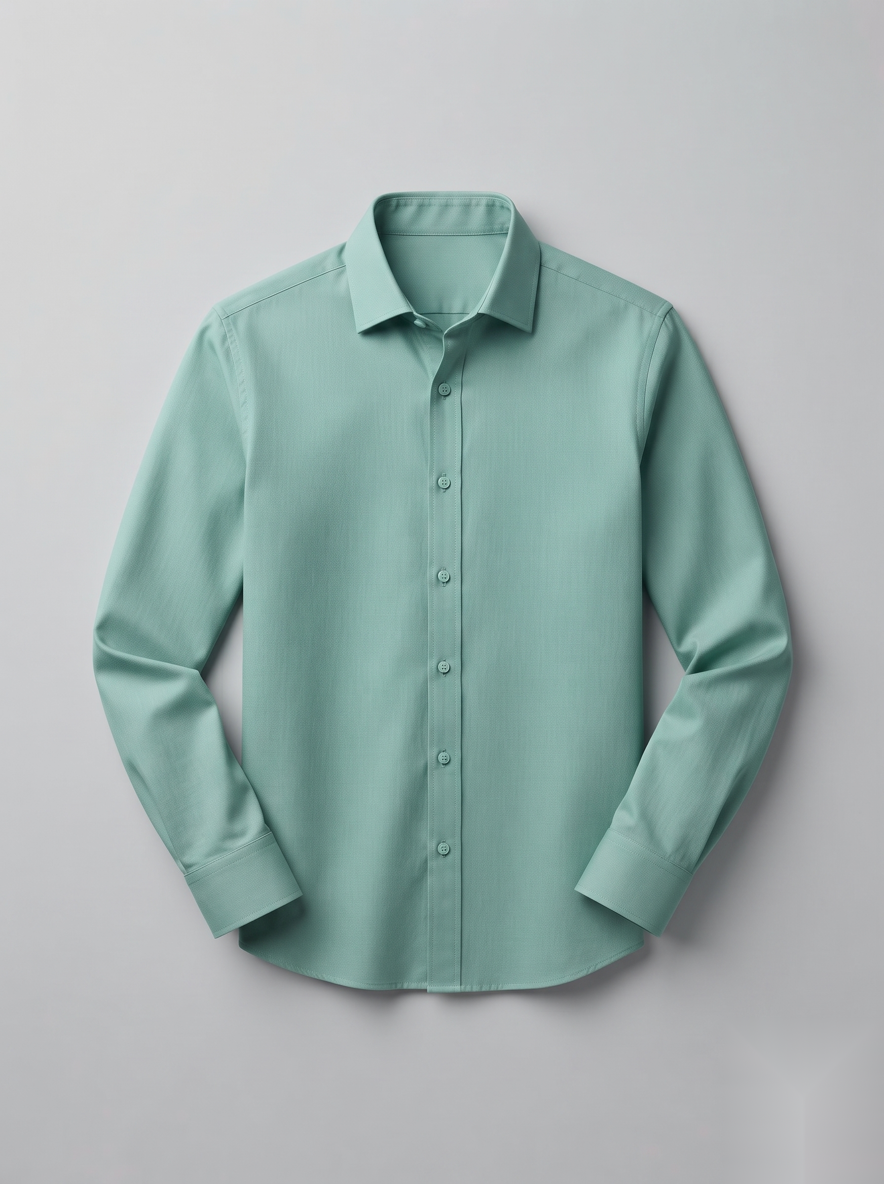 Linen Button-Down Shirts