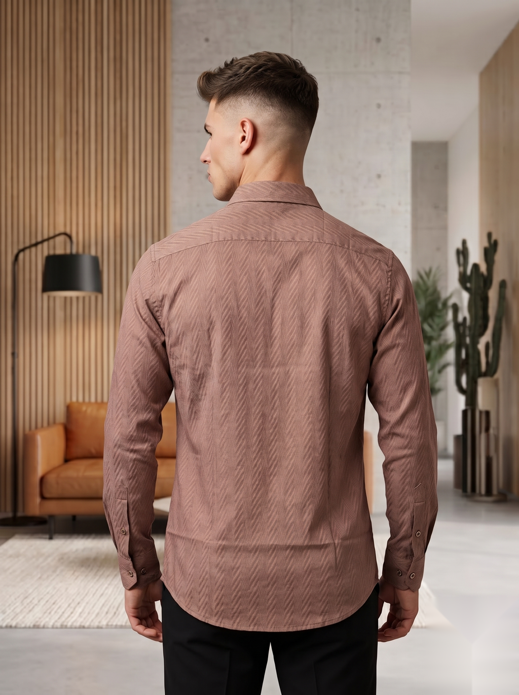 Party Wear-Celebration Shirts