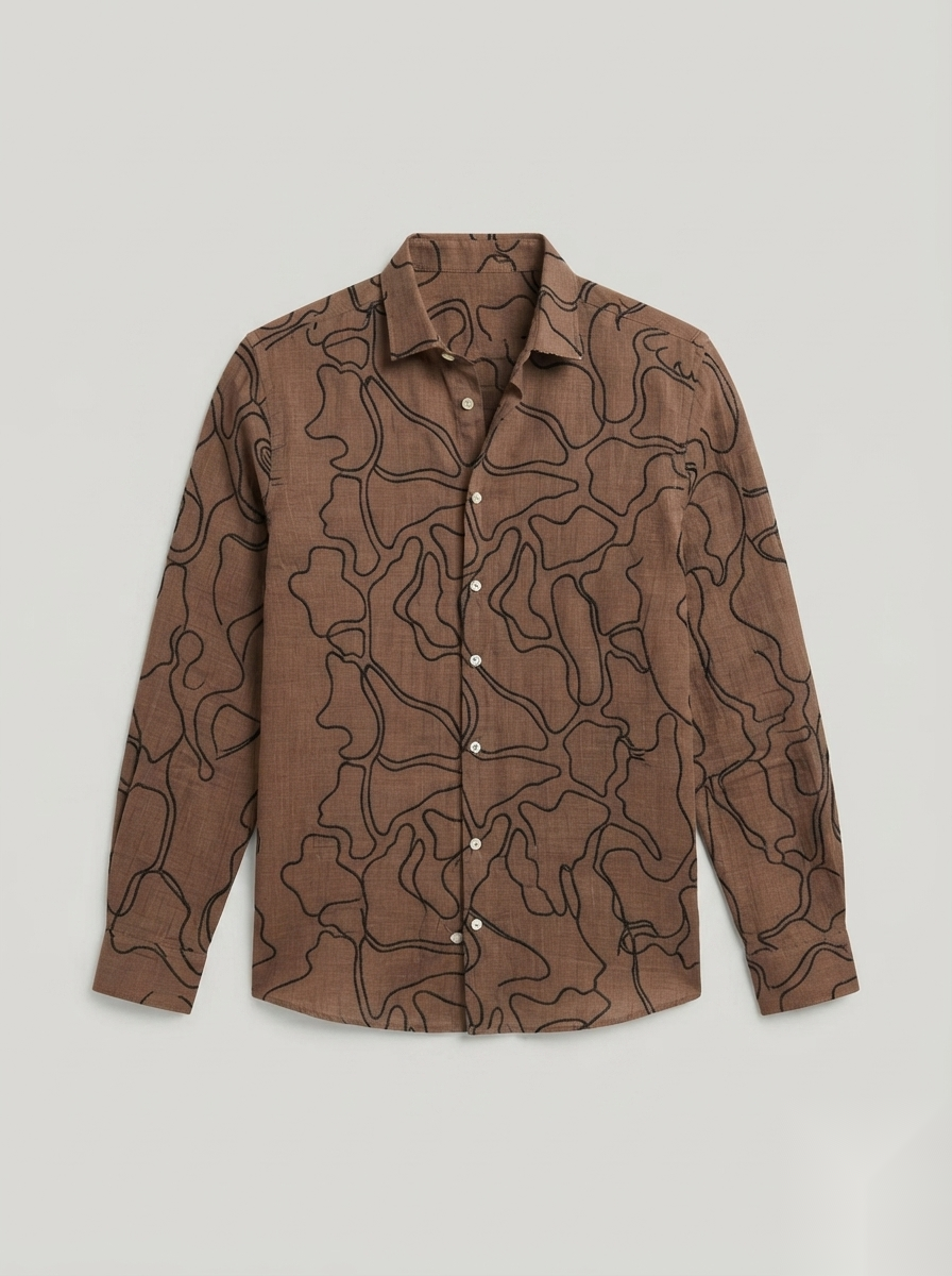 Embroidery Shirts