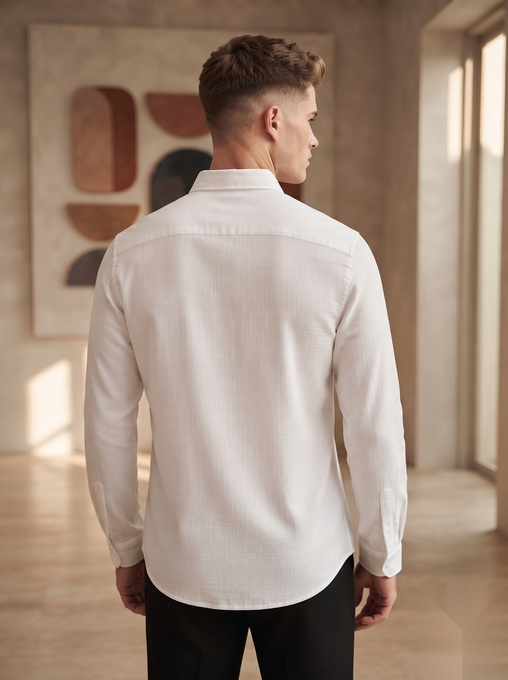 Premium Linen Shirts