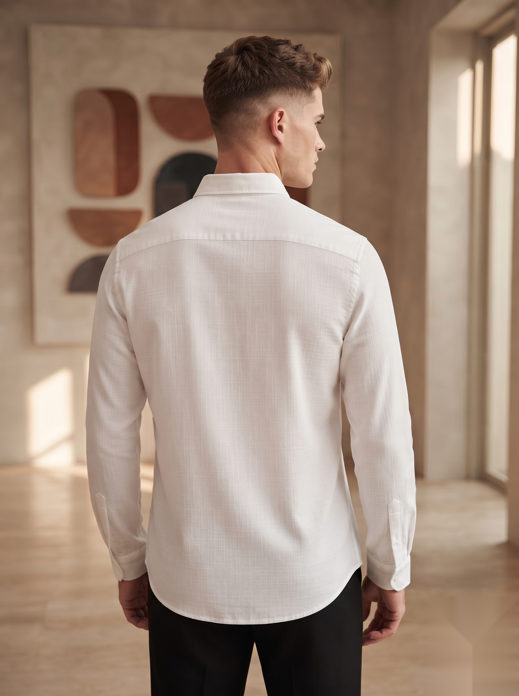Premium Linen Shirts
