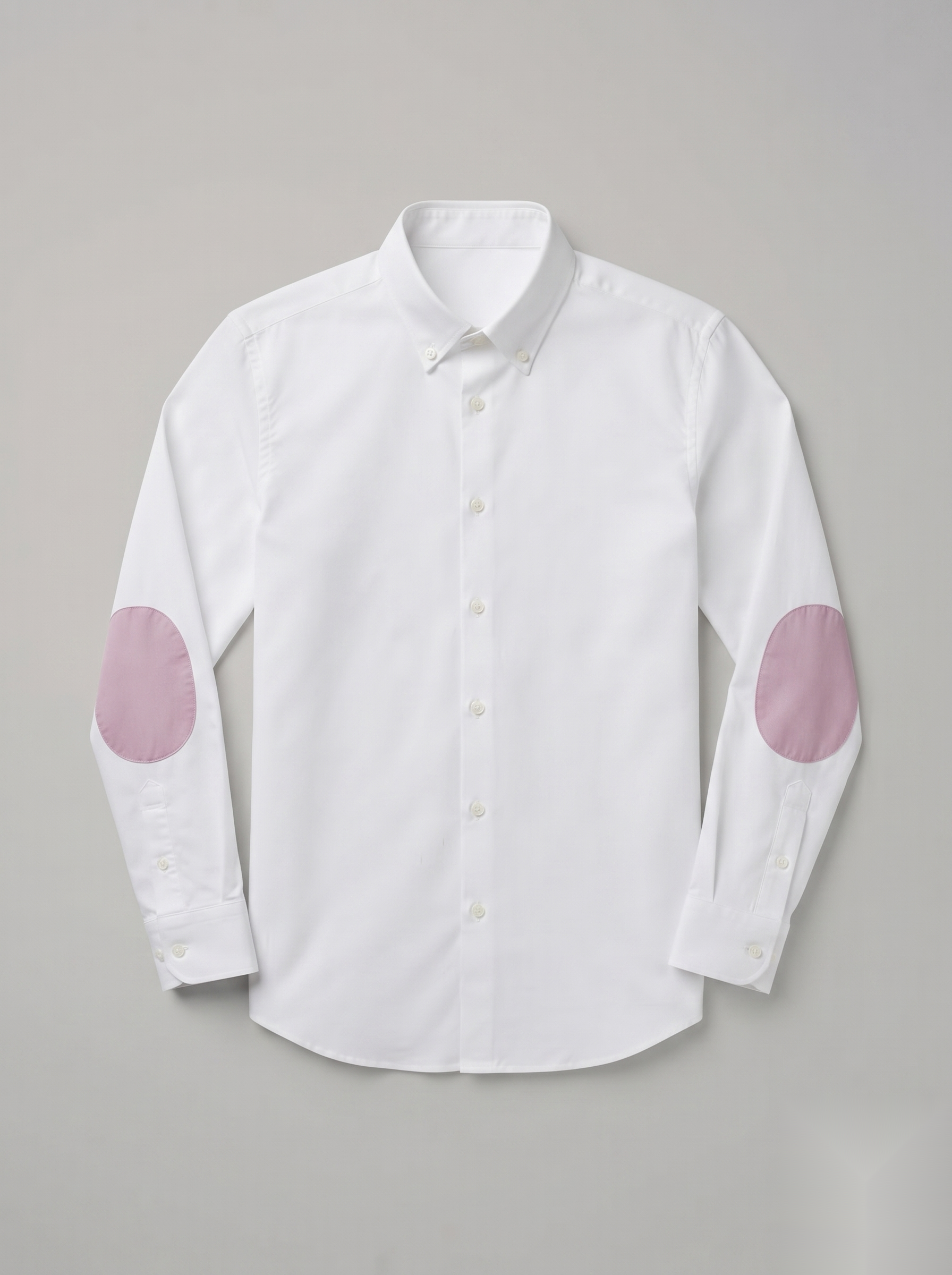 Elbow-Patch Shirts