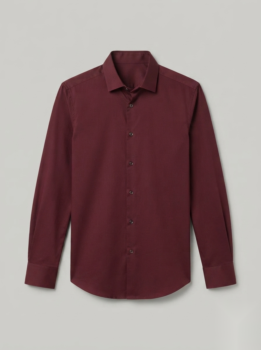 Liquid Fabric Shirts