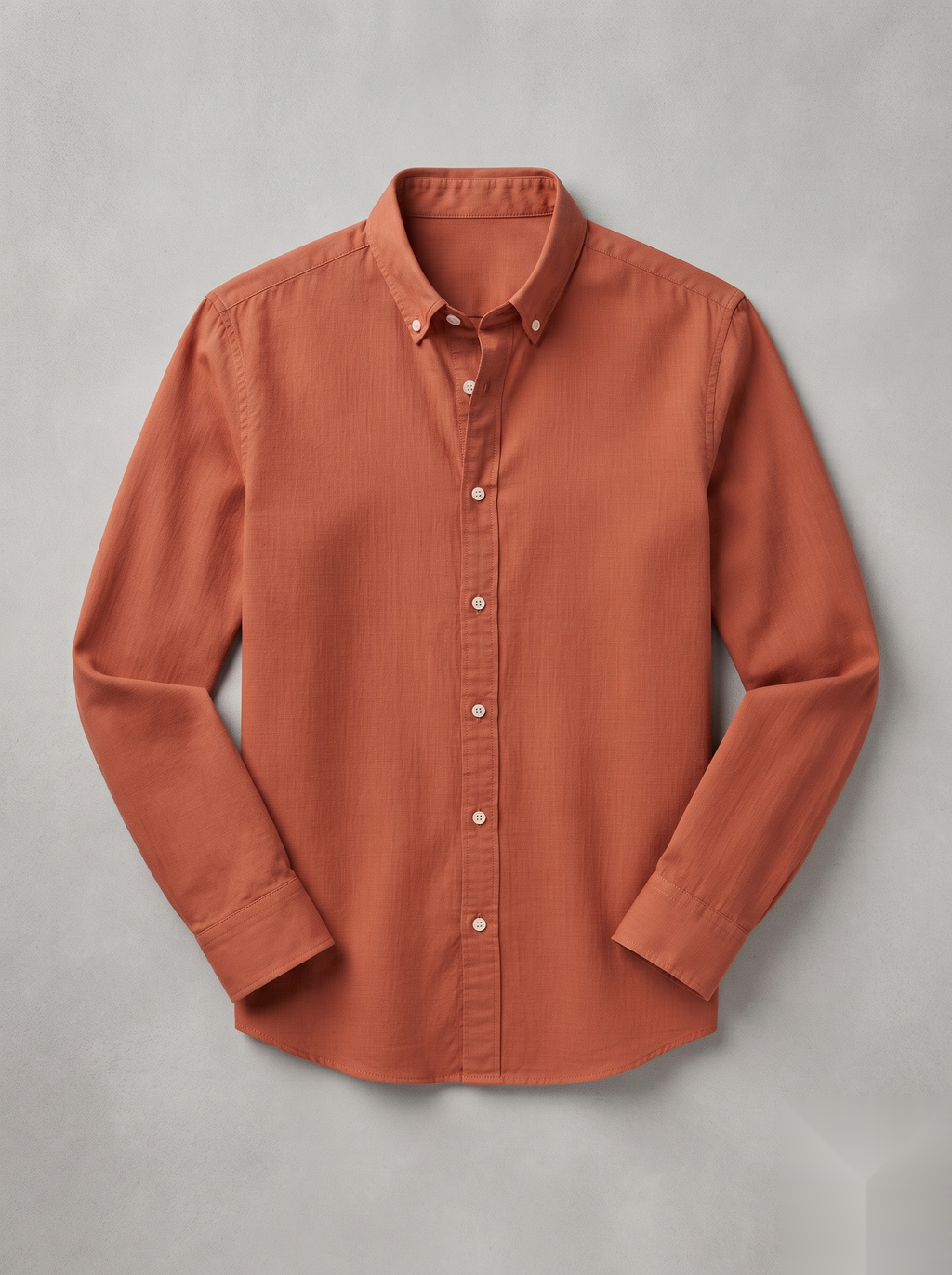 Linen Button-Down Shirts