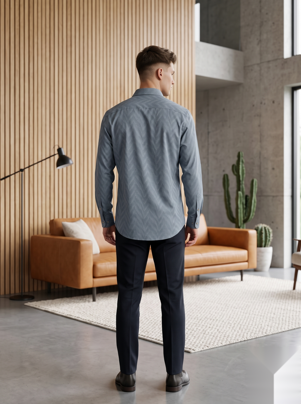 Party Wear-Celebration Shirts