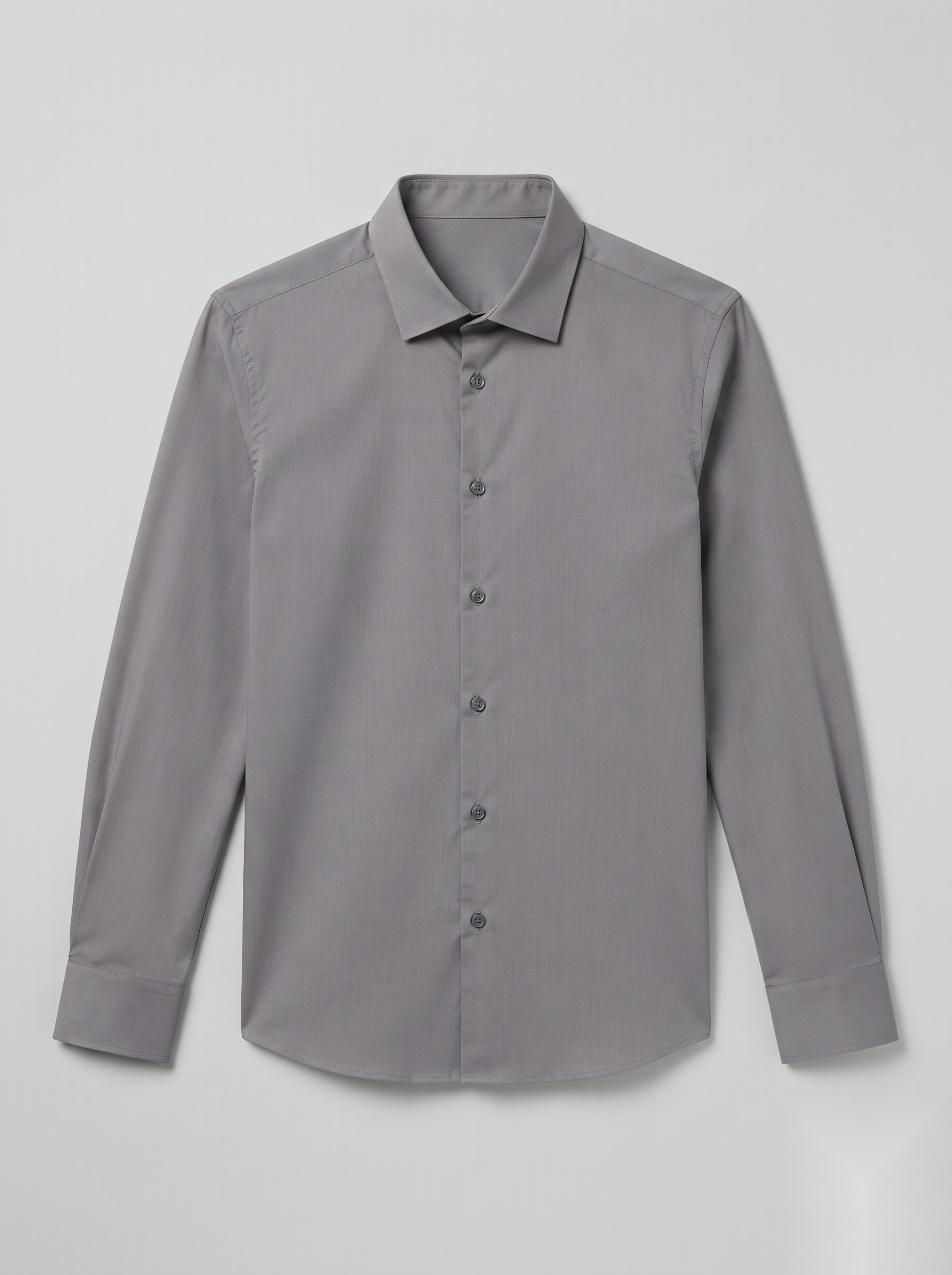 Liquid Fabric Shirts