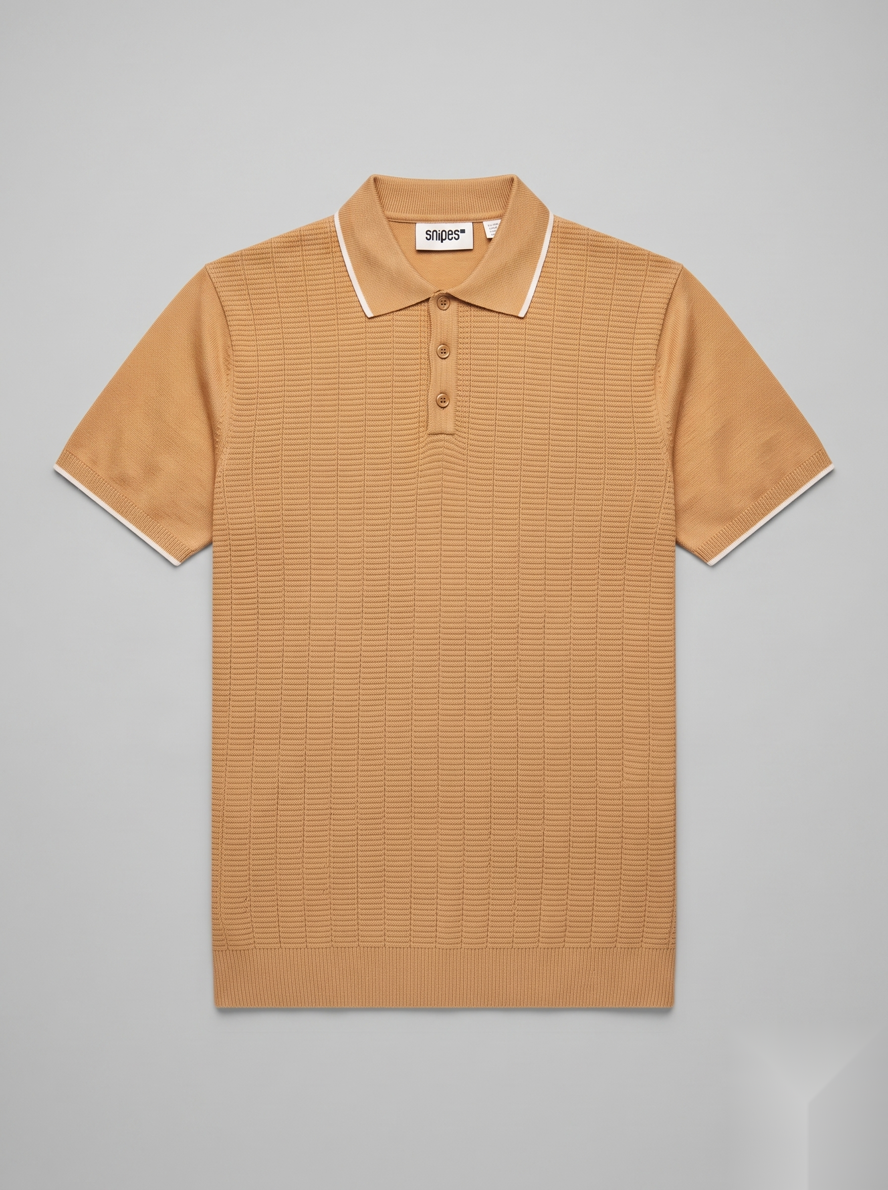 Old Money Polo - H/s
