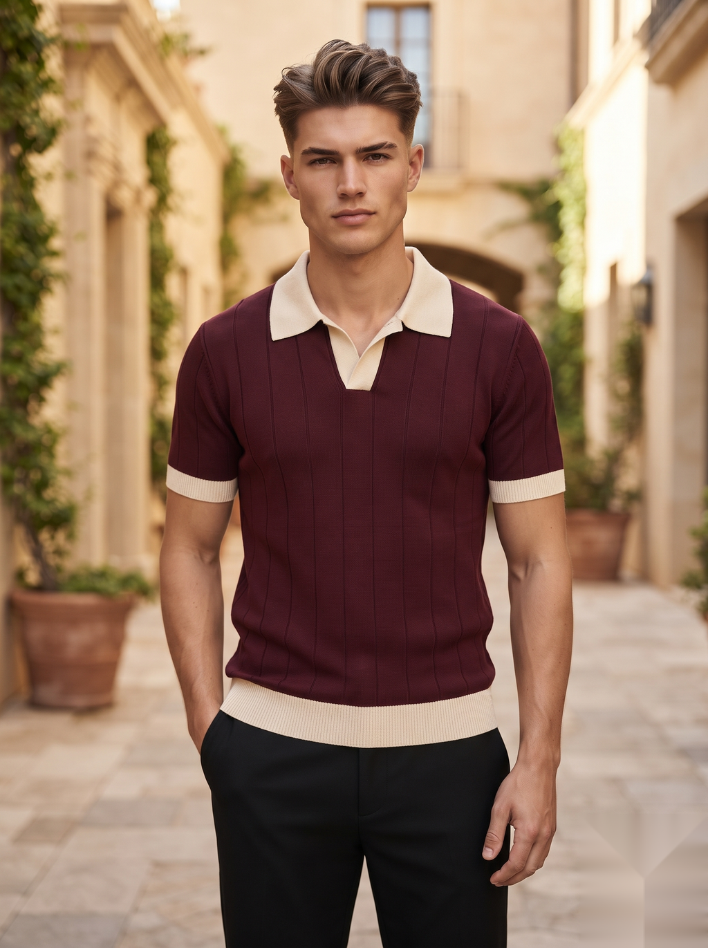 Snipes Old-Money T-shirt with vintage-style graphic design, casual fit, and soft cotton fabric for everyday wear.