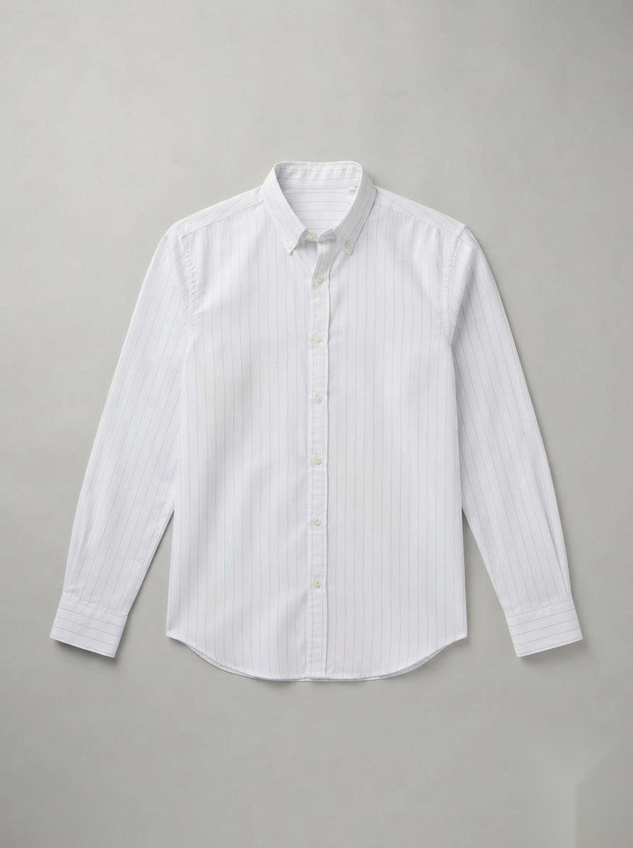 Oxford Stripes Shirts
