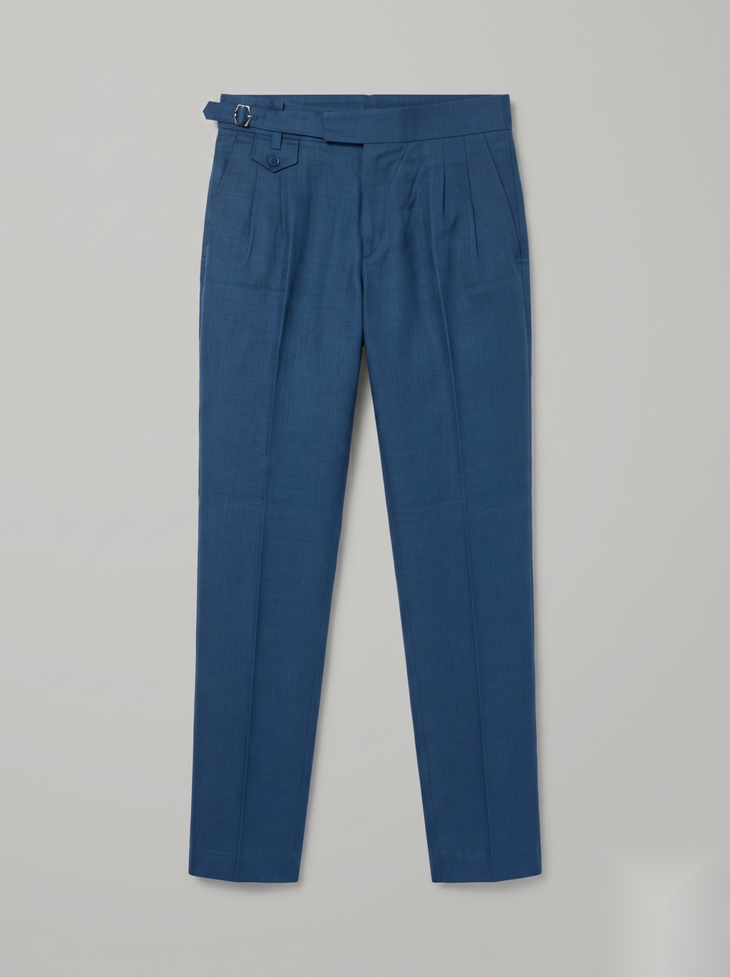 Snipes Gurkha formal pants in neutral fabric, featuring a tailored fit and classic design for professional attire.