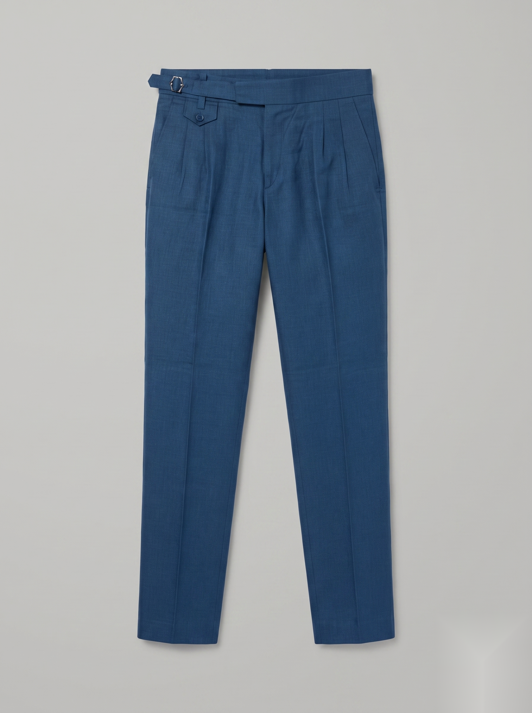 Snipes Gurkha formal pants in neutral fabric, featuring a tailored fit and classic design for professional attire.