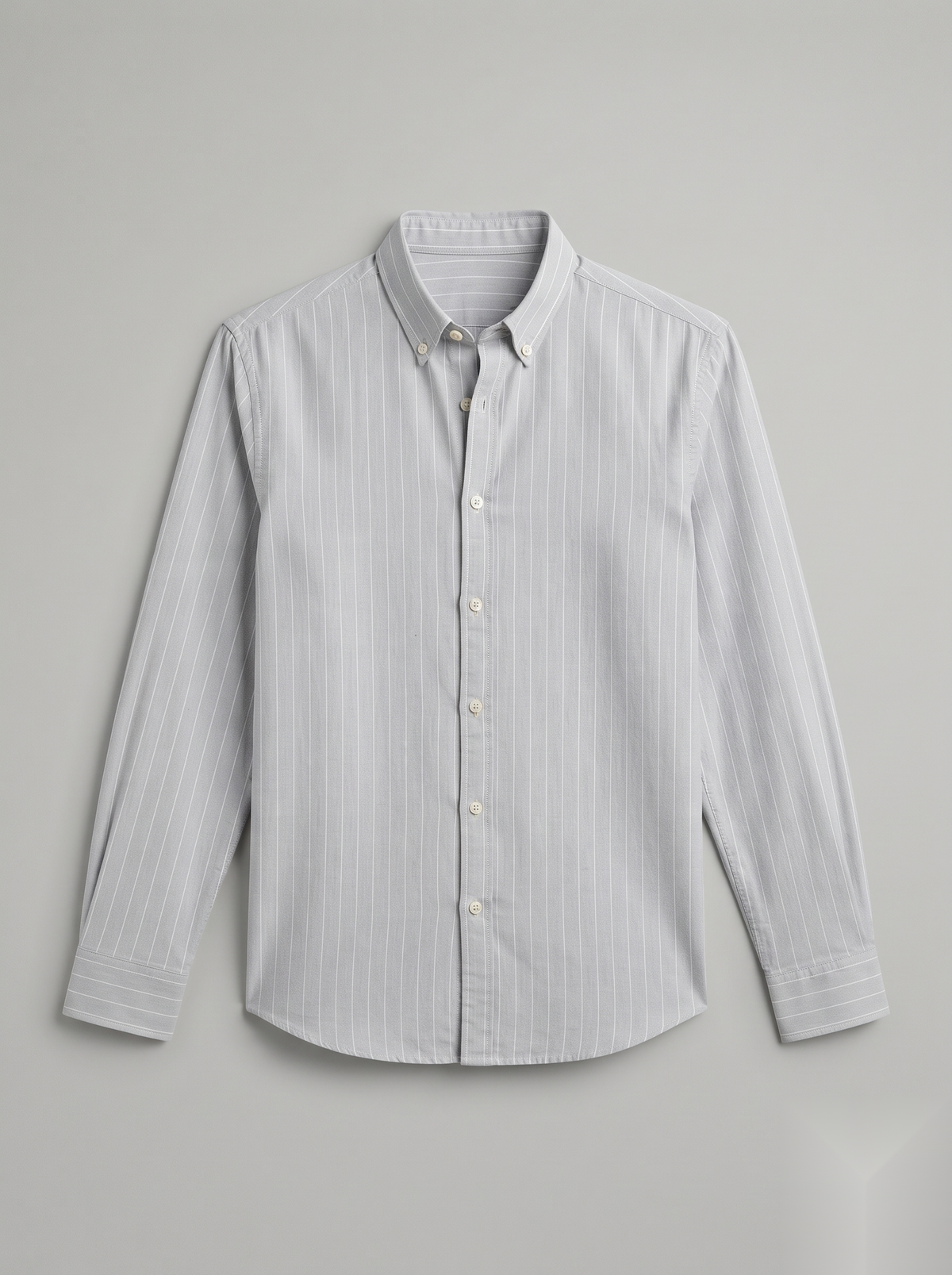 Oxford Stripes Shirts