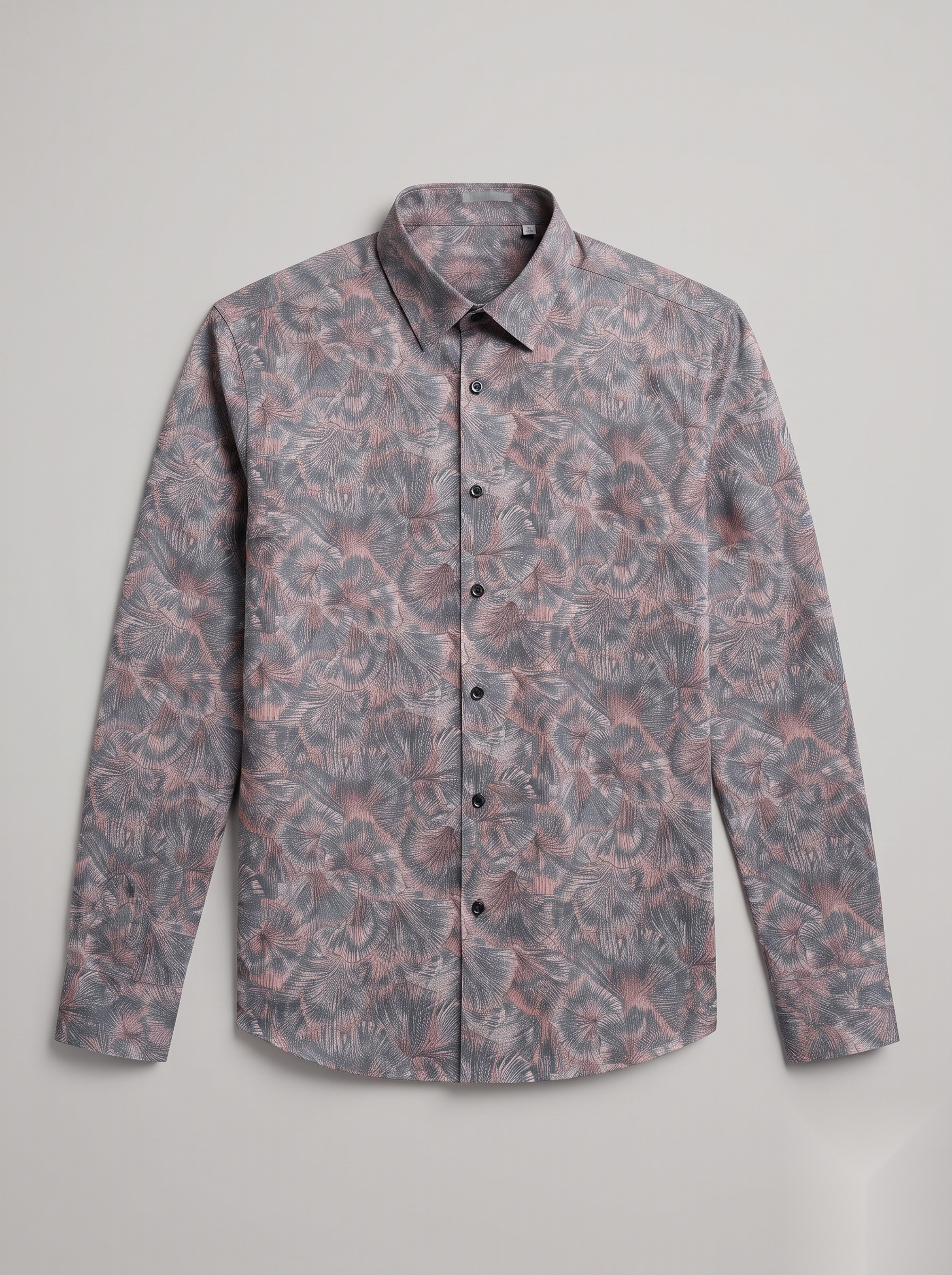 Satin Printed Shirts