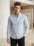 Stripes Linen Shirt