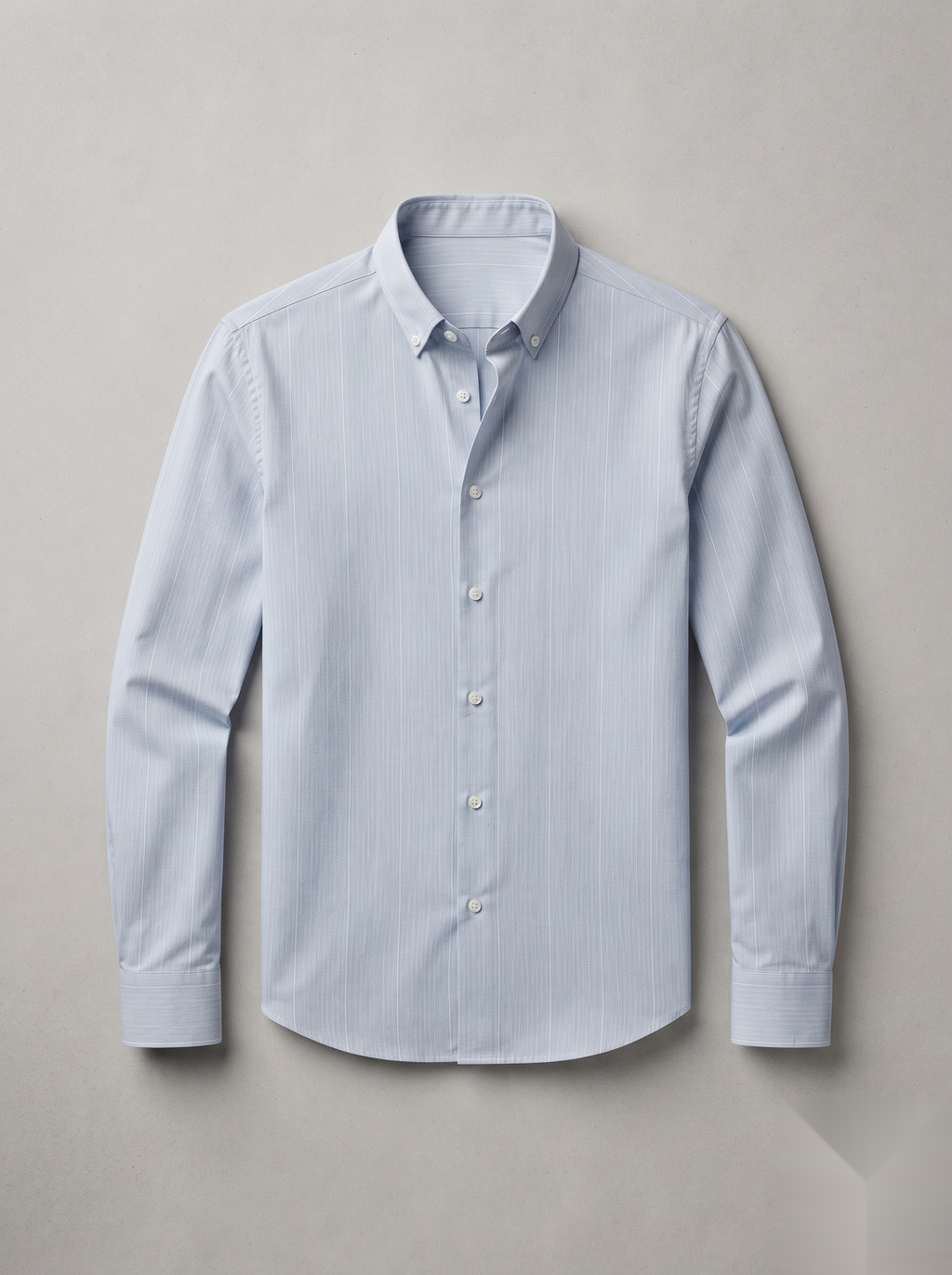 Stripes Linen Shirt