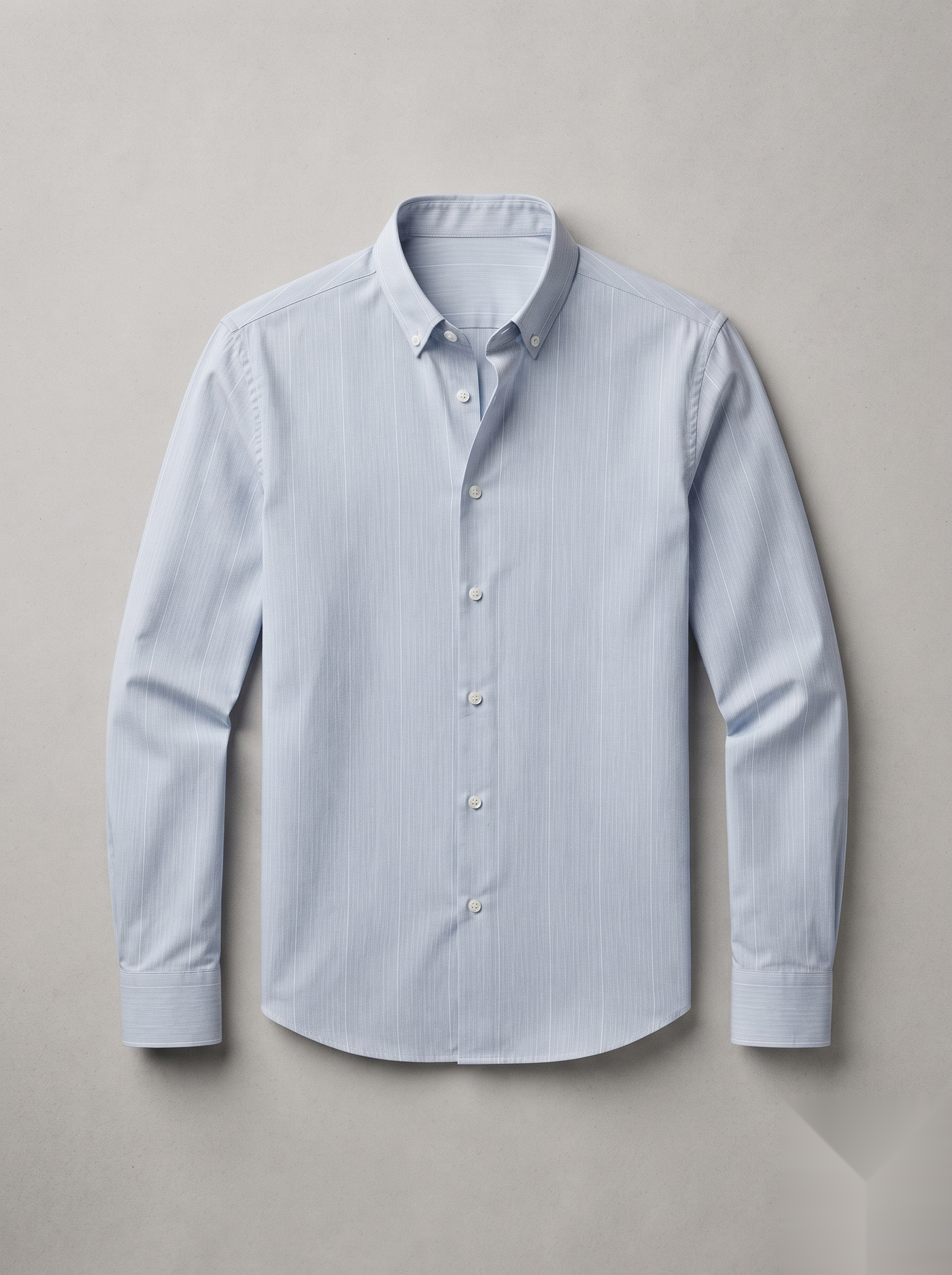 Stripes Linen Shirt
