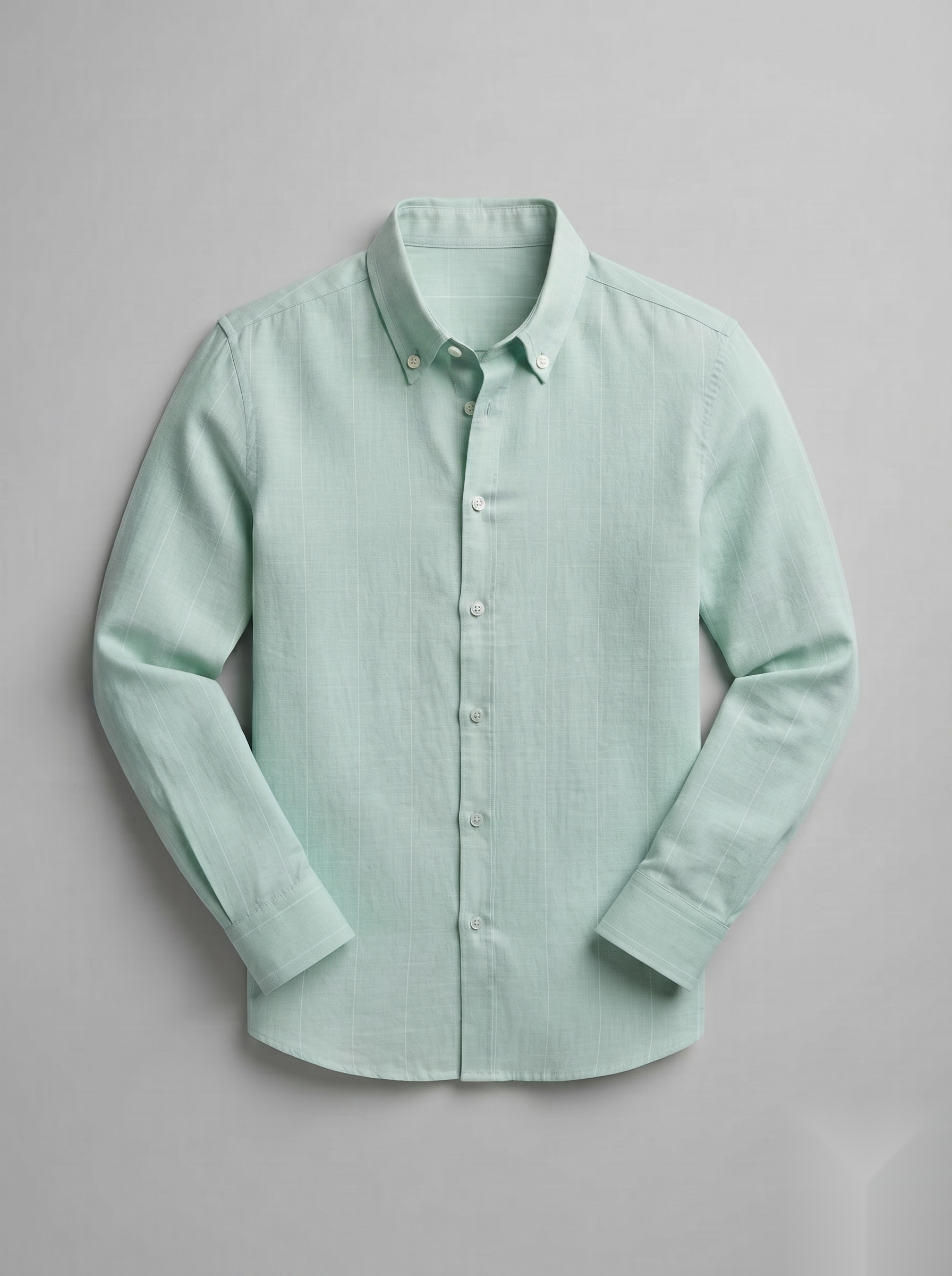 Stripes Linen Shirt