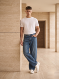 Baggy Wide Fit - Denims