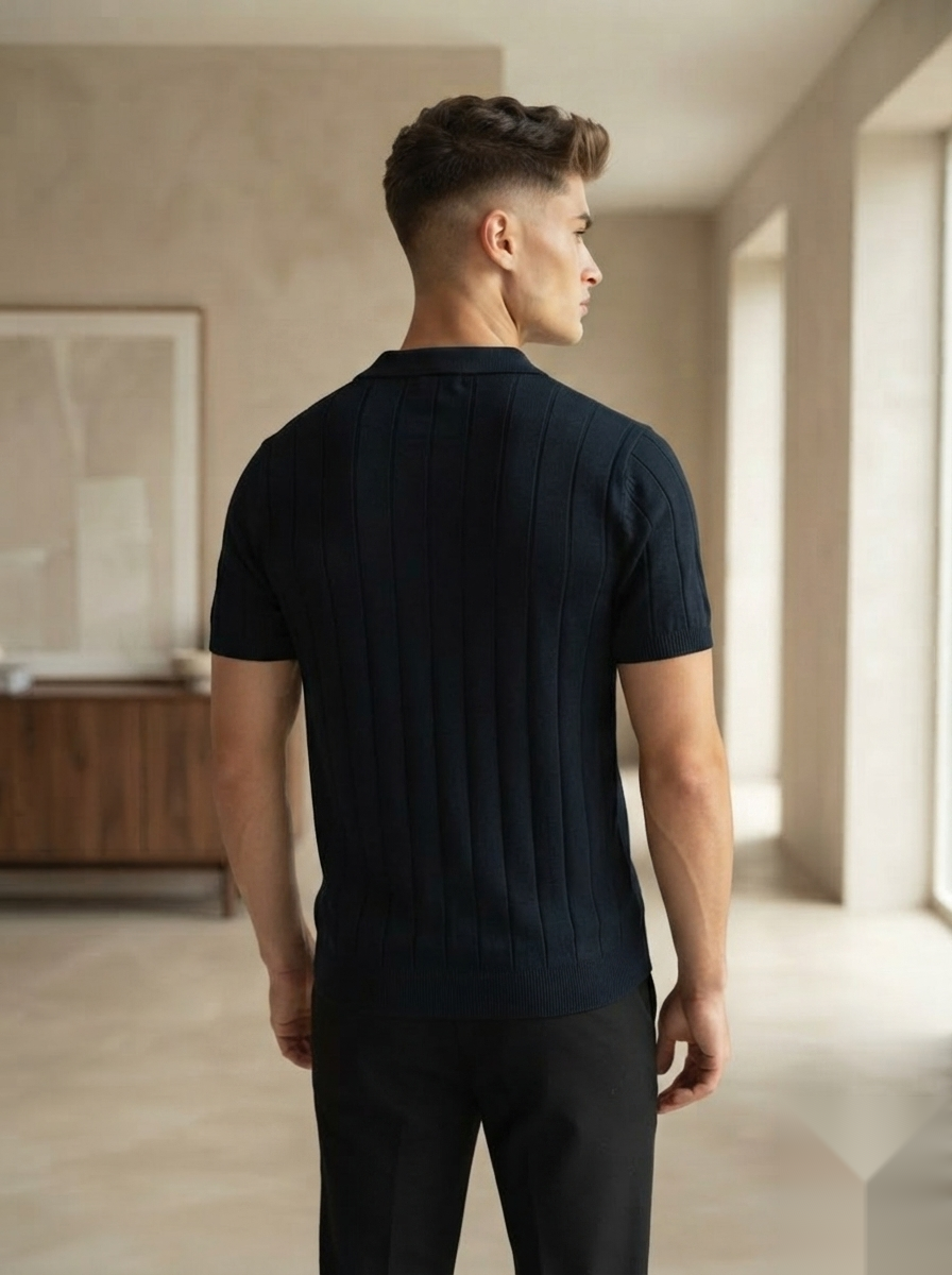 Old Money Polos