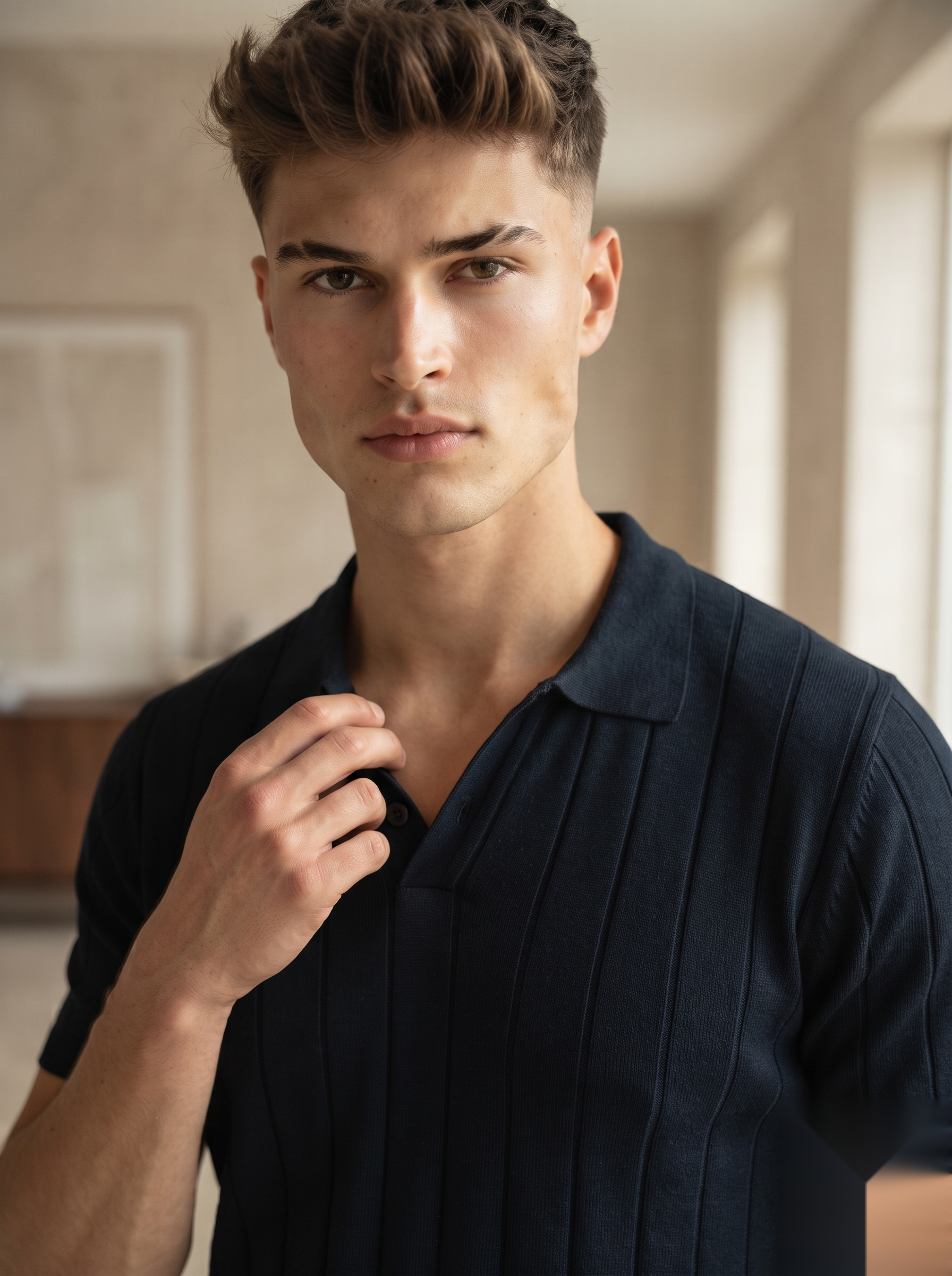 Old Money Polos