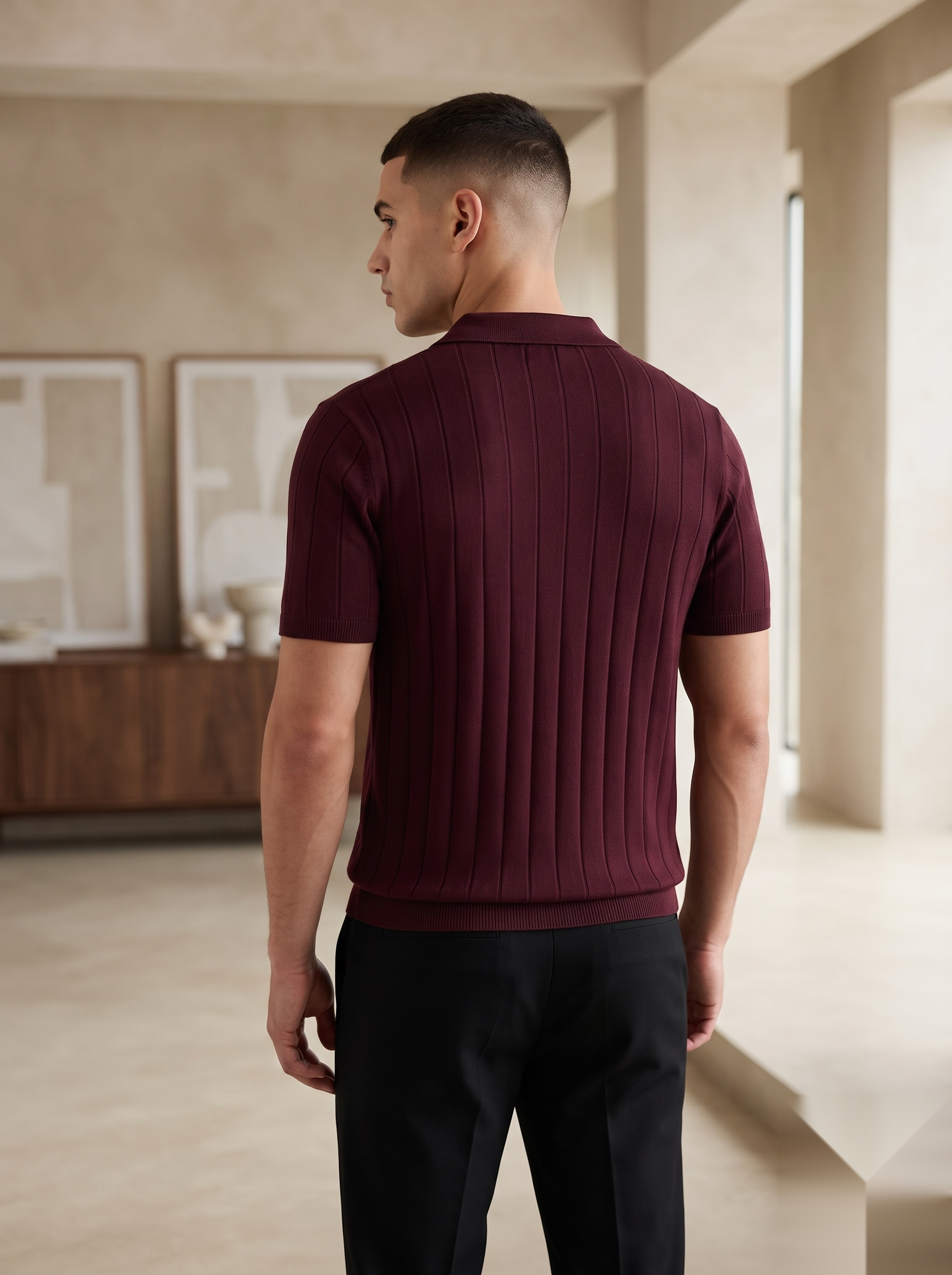 Old Money Polos