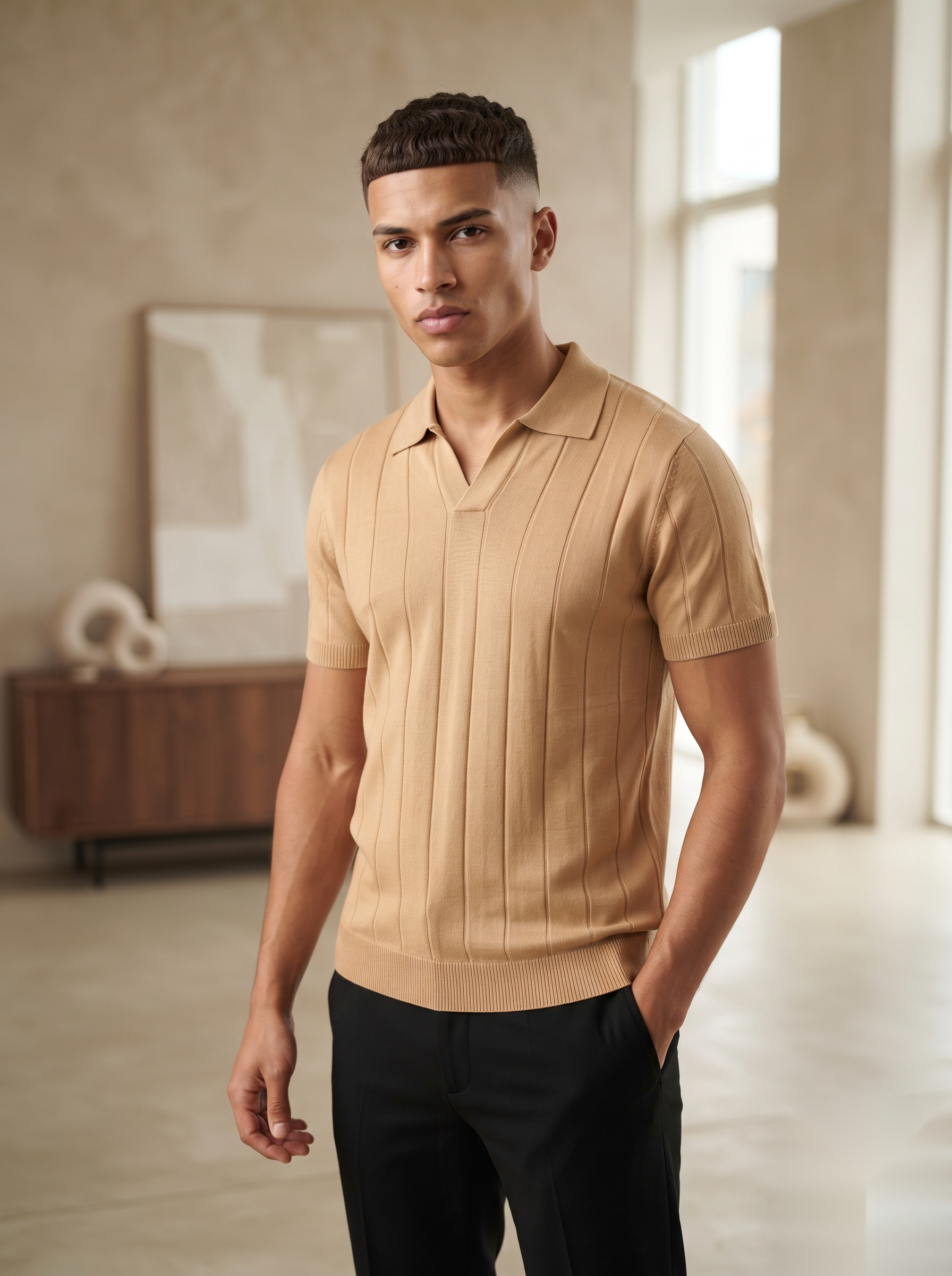Old Money Polos