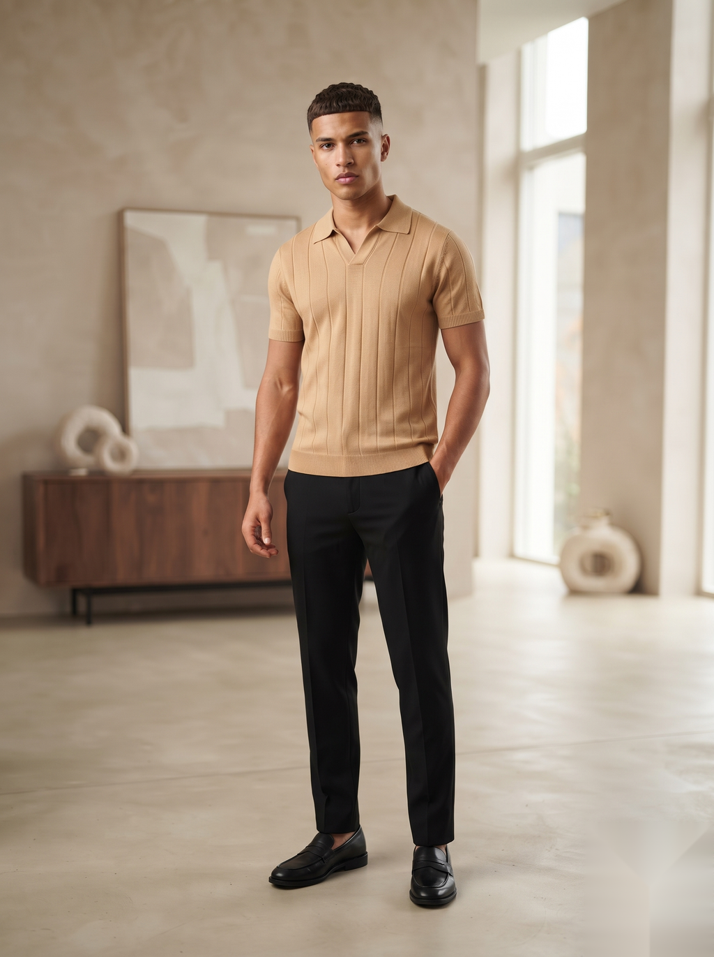 Old Money Polos