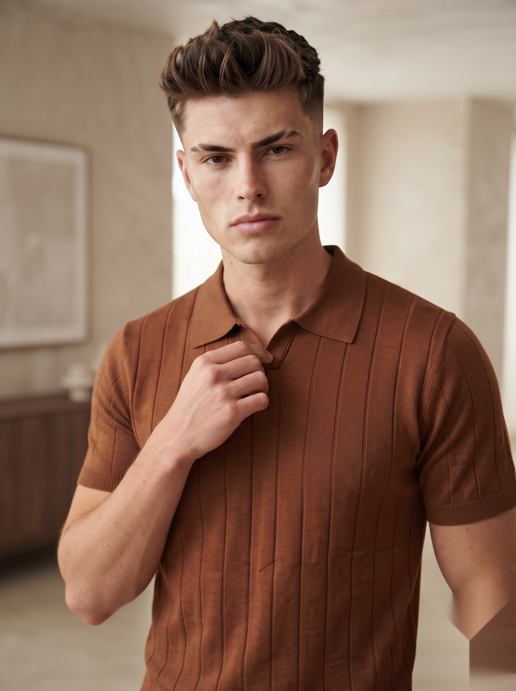 Old Money Polos