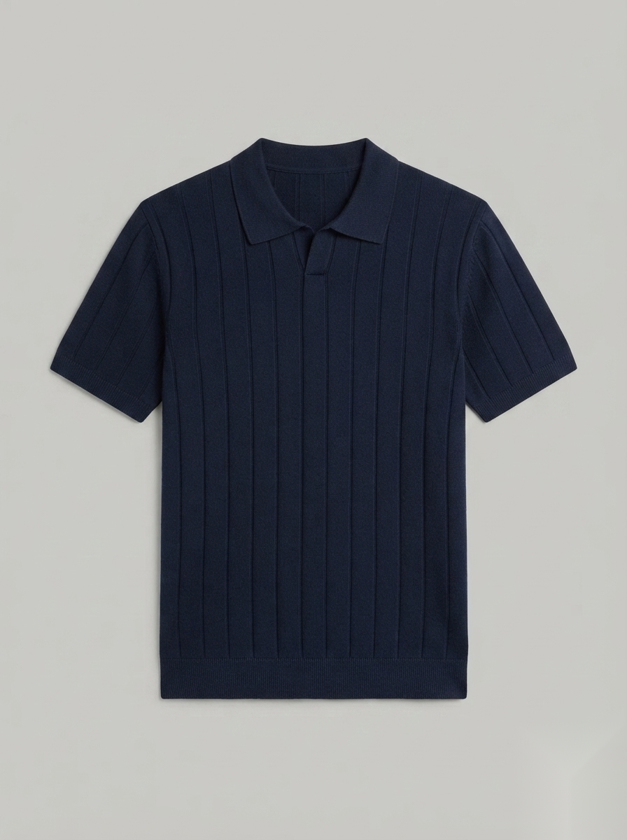 Old Money Polos