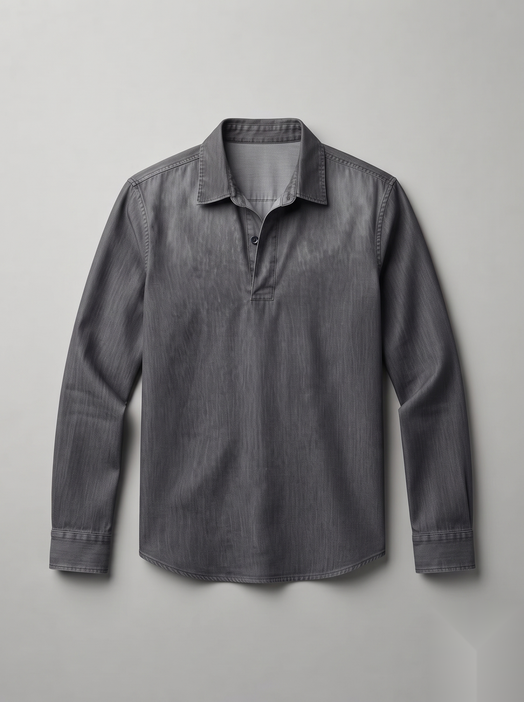 Denim Kurtas