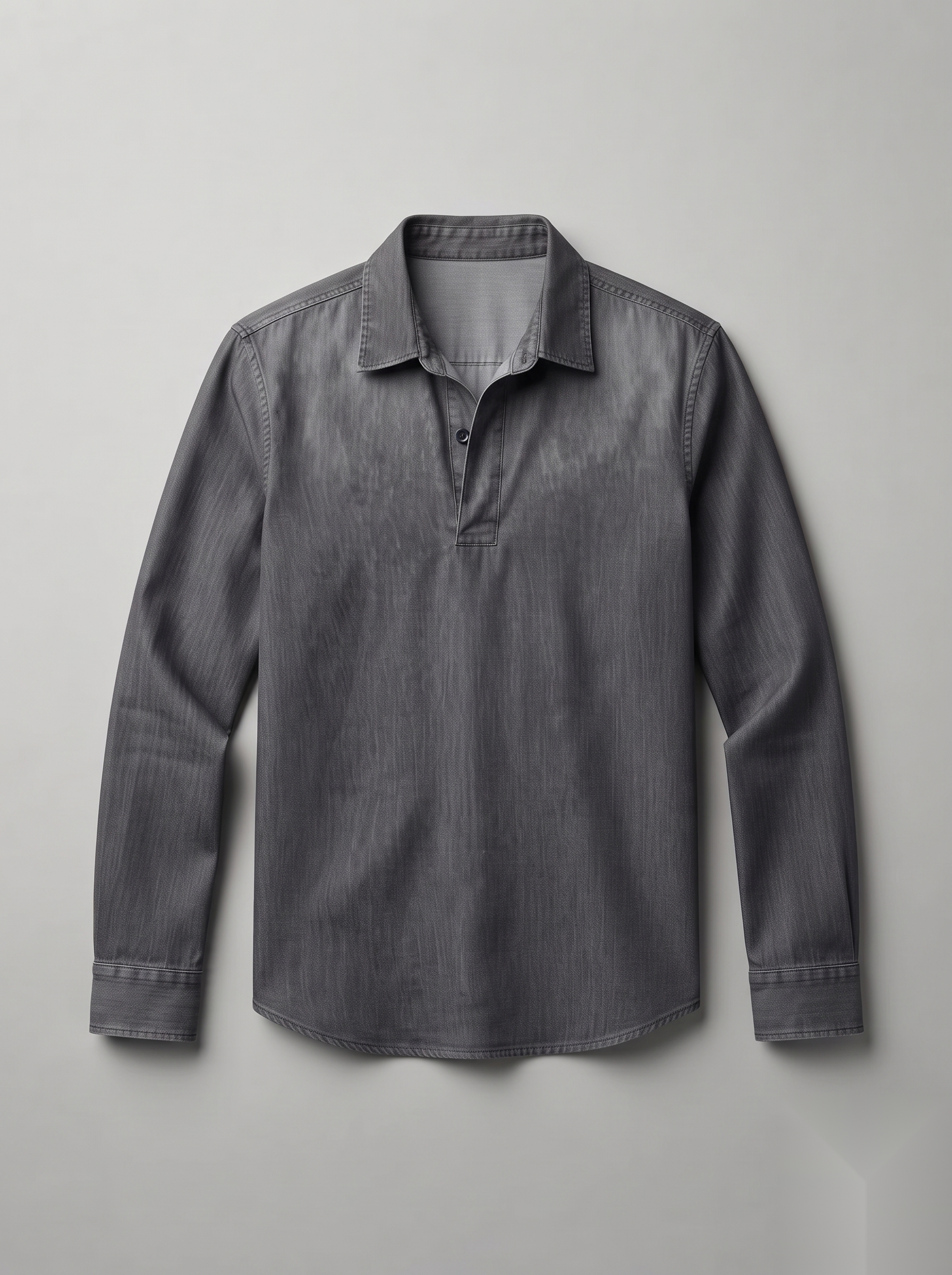 Denim Kurtas