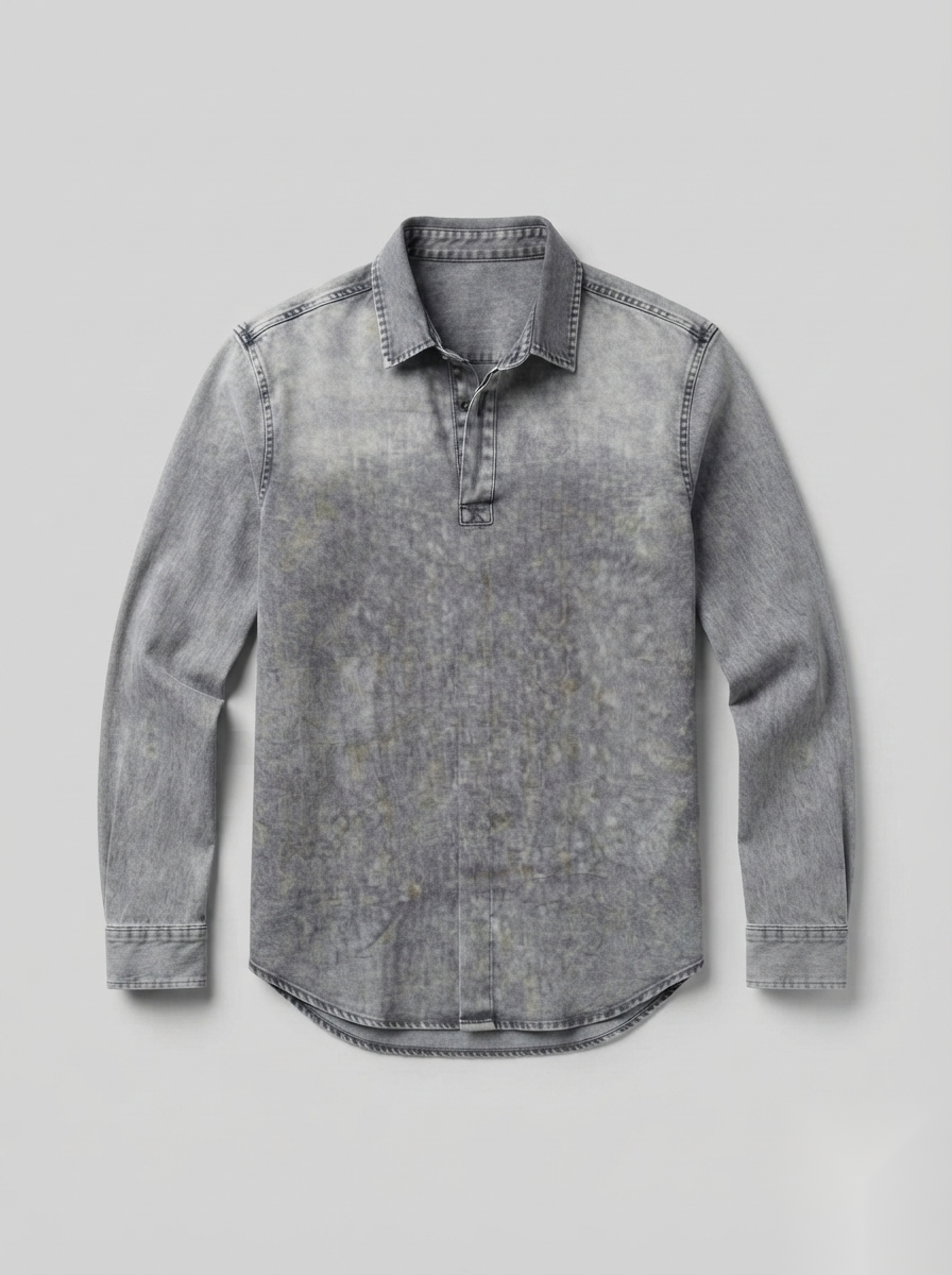 Denim Kurtas
